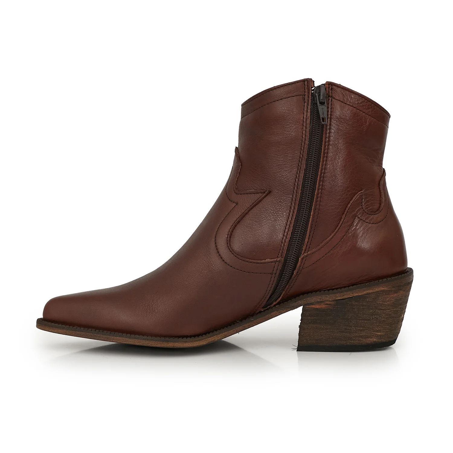 BOTA EVERMAN MARRON - Image 2