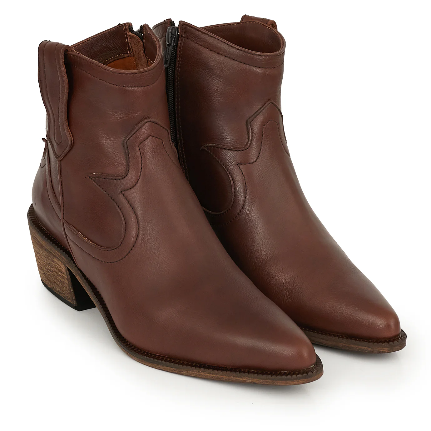BOTA EVERMAN MARRON - Image 3
