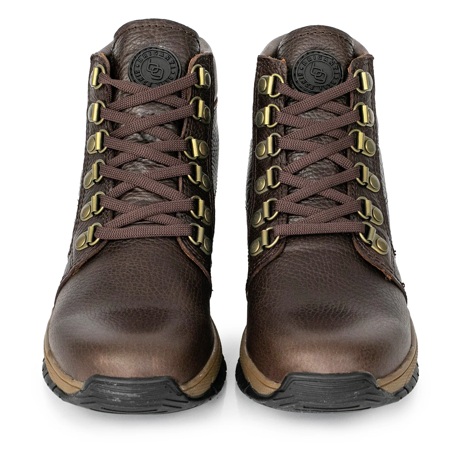 BORCEGO YONKERS CHOCOLATE - Image 4