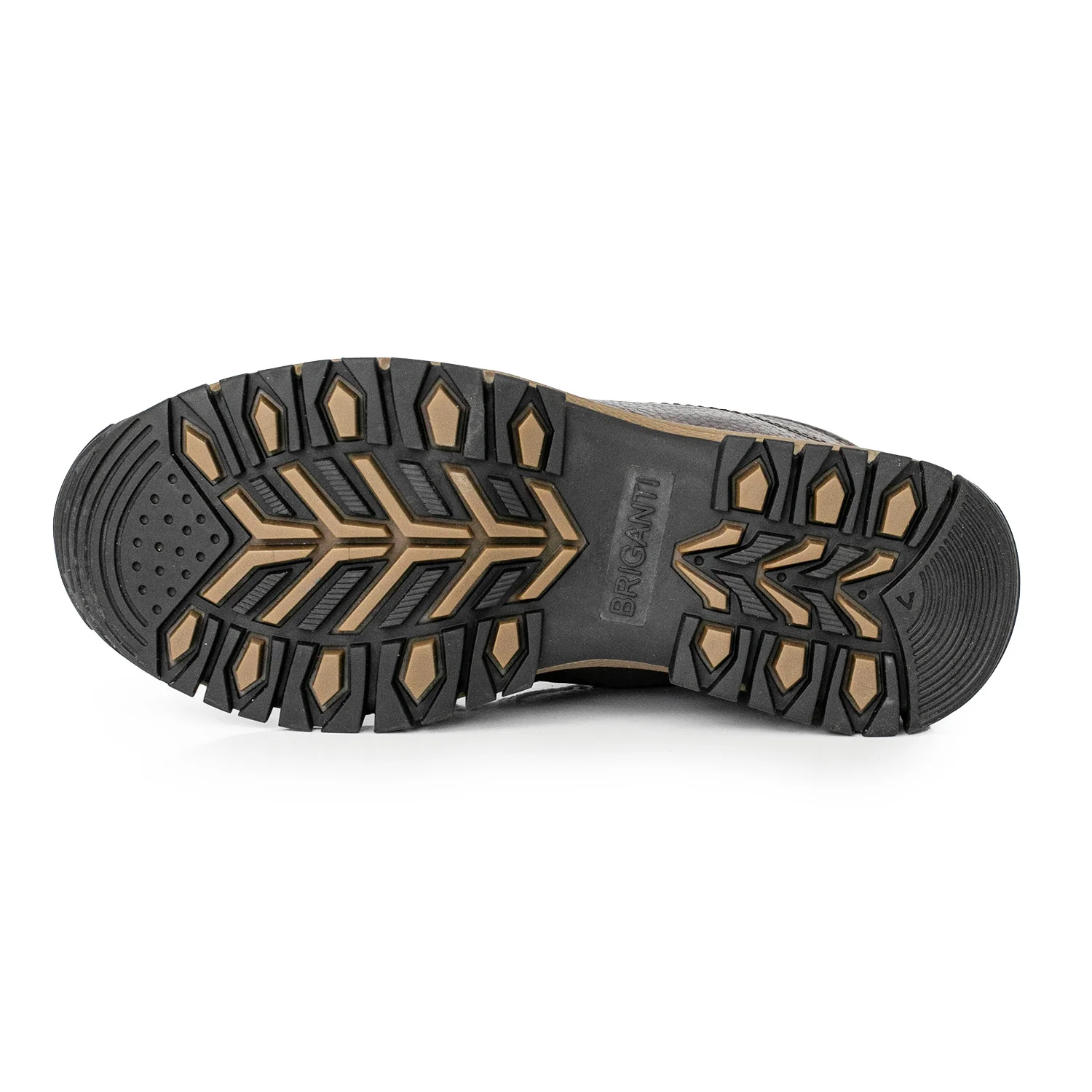 BORCEGO YONKERS CHOCOLATE - Image 6