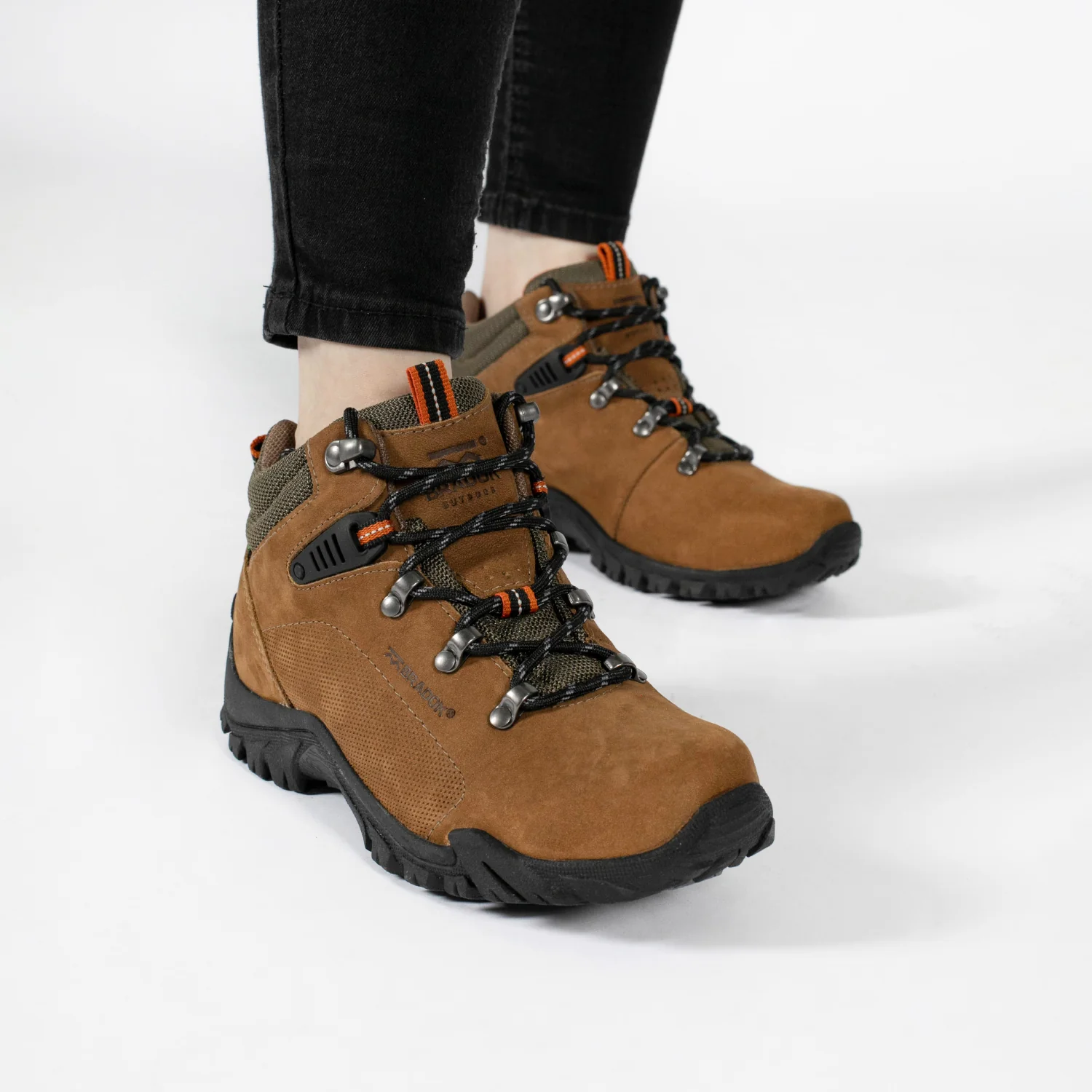 BORCEGO COLUMBIA SUELA - Image 7