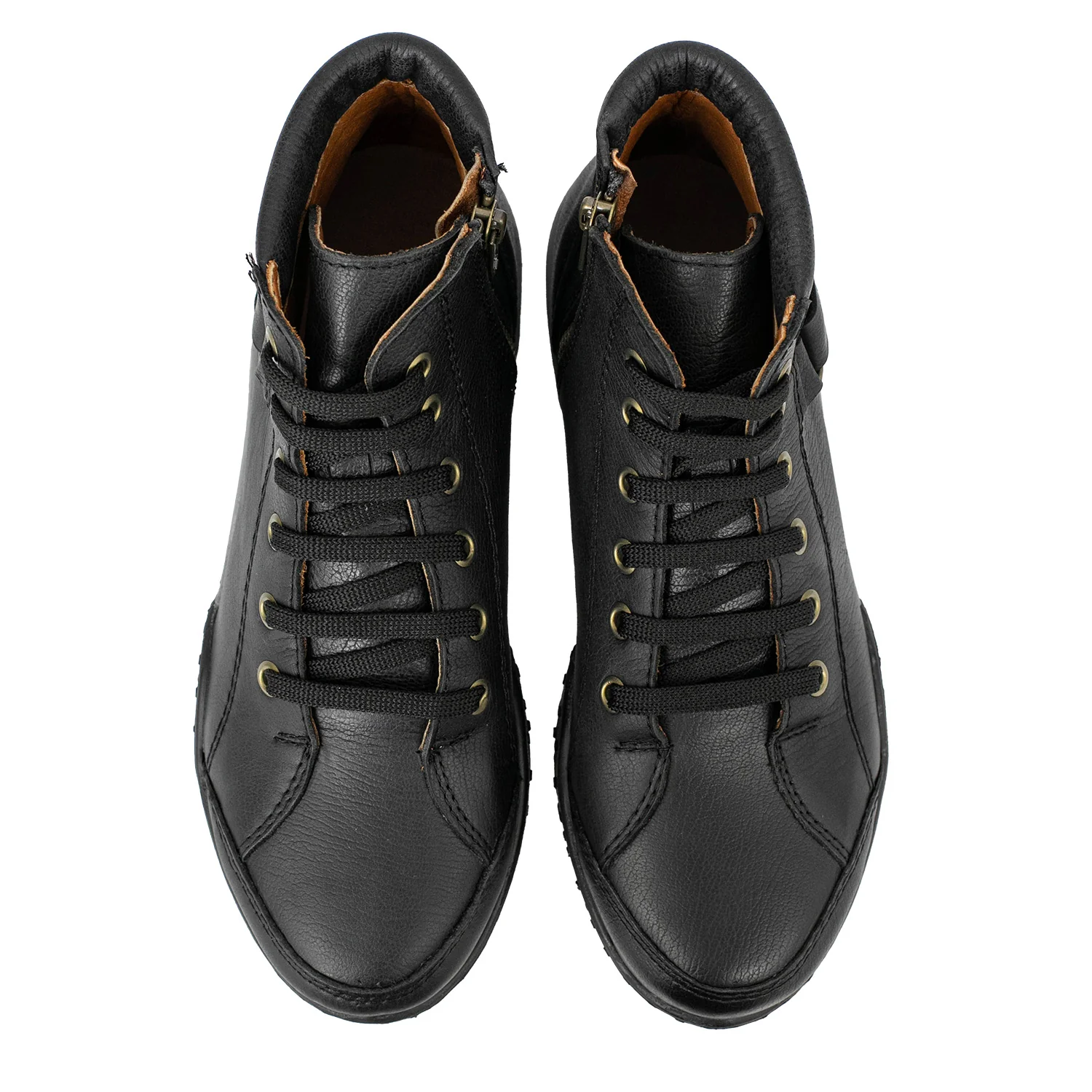 BORCEGO GAMLI NEGRO - Image 5