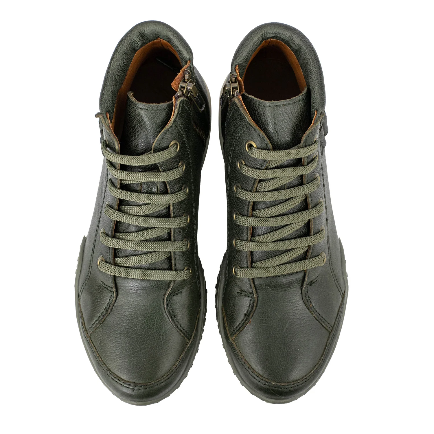 BORCEGO GAMLI VERDE - Image 5
