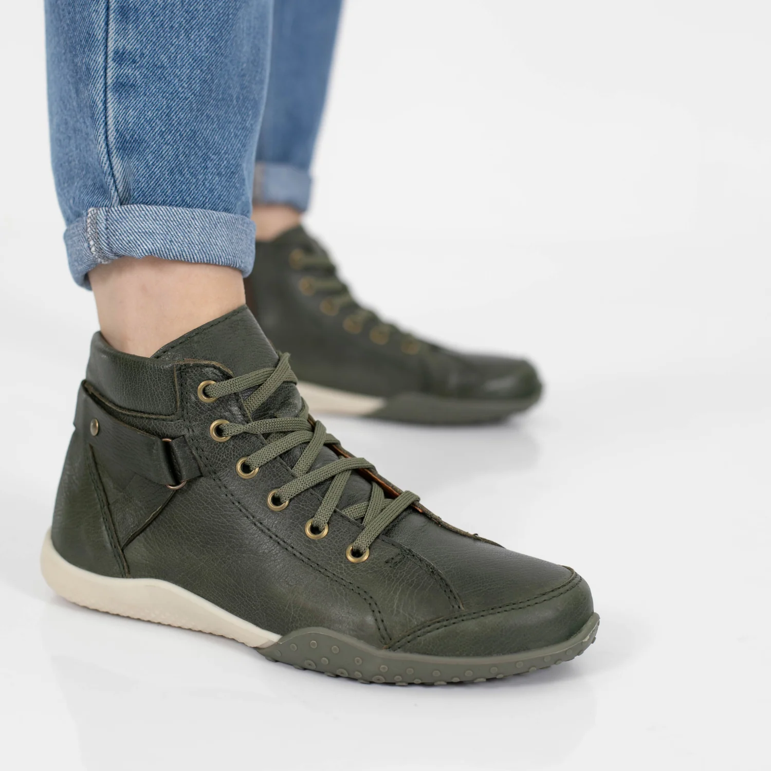BORCEGO GAMLI VERDE - Image 8