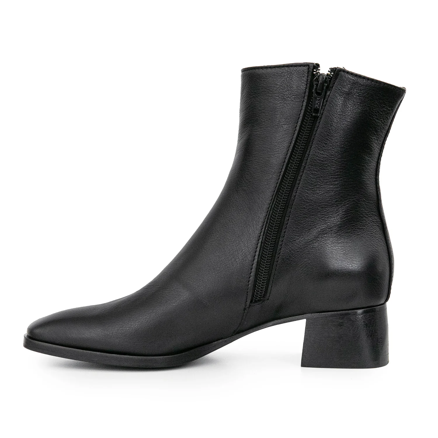 BOTA RUSSELL NEGRA - Image 2
