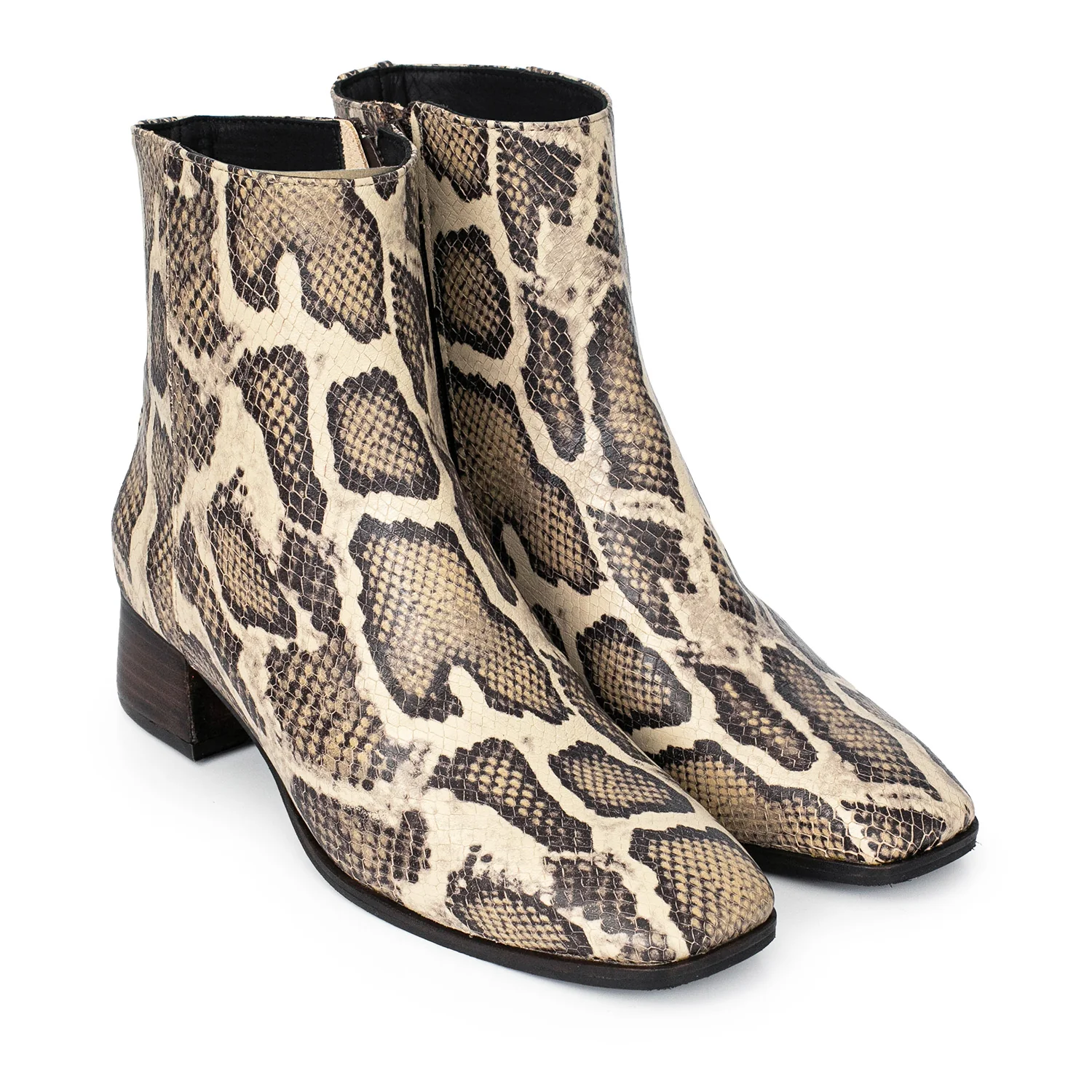 BOTA RUSSELL VISON - Image 3