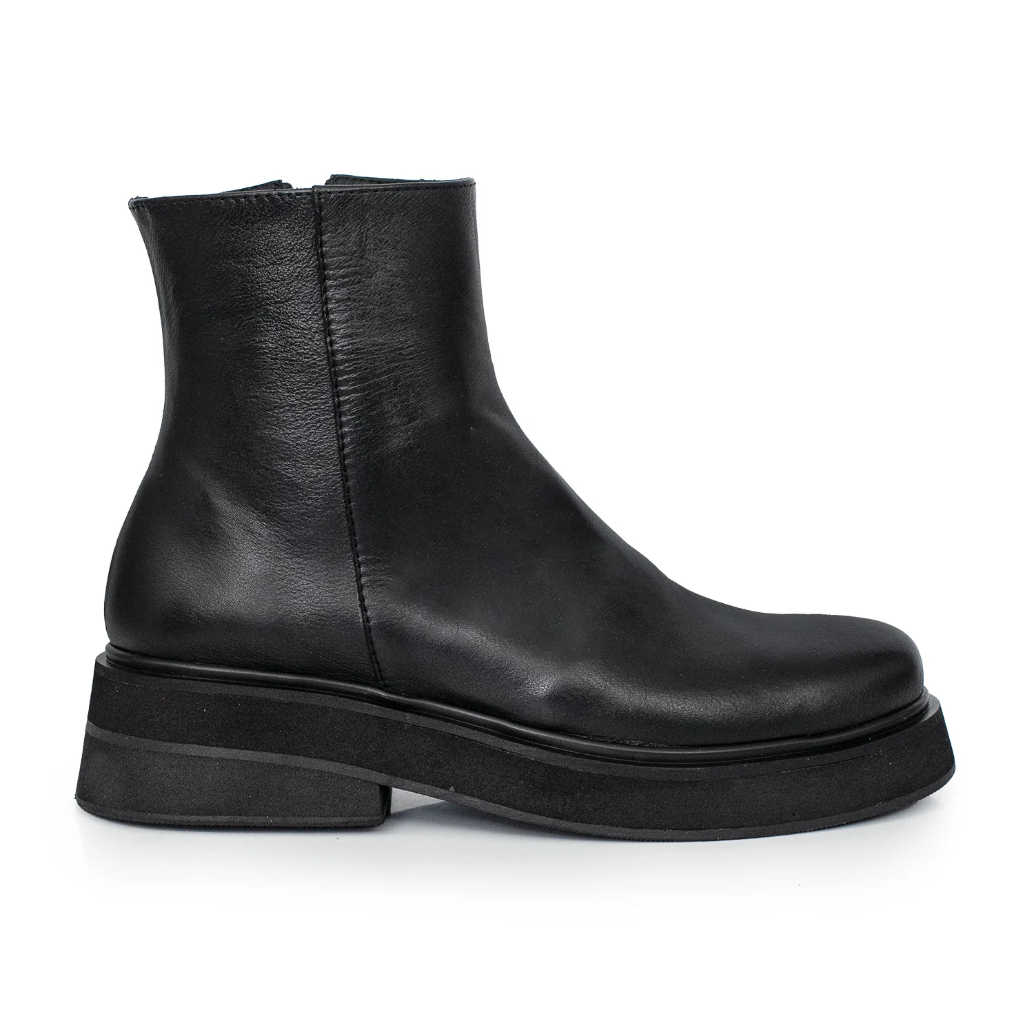 BOTA ENOLA NEGRO