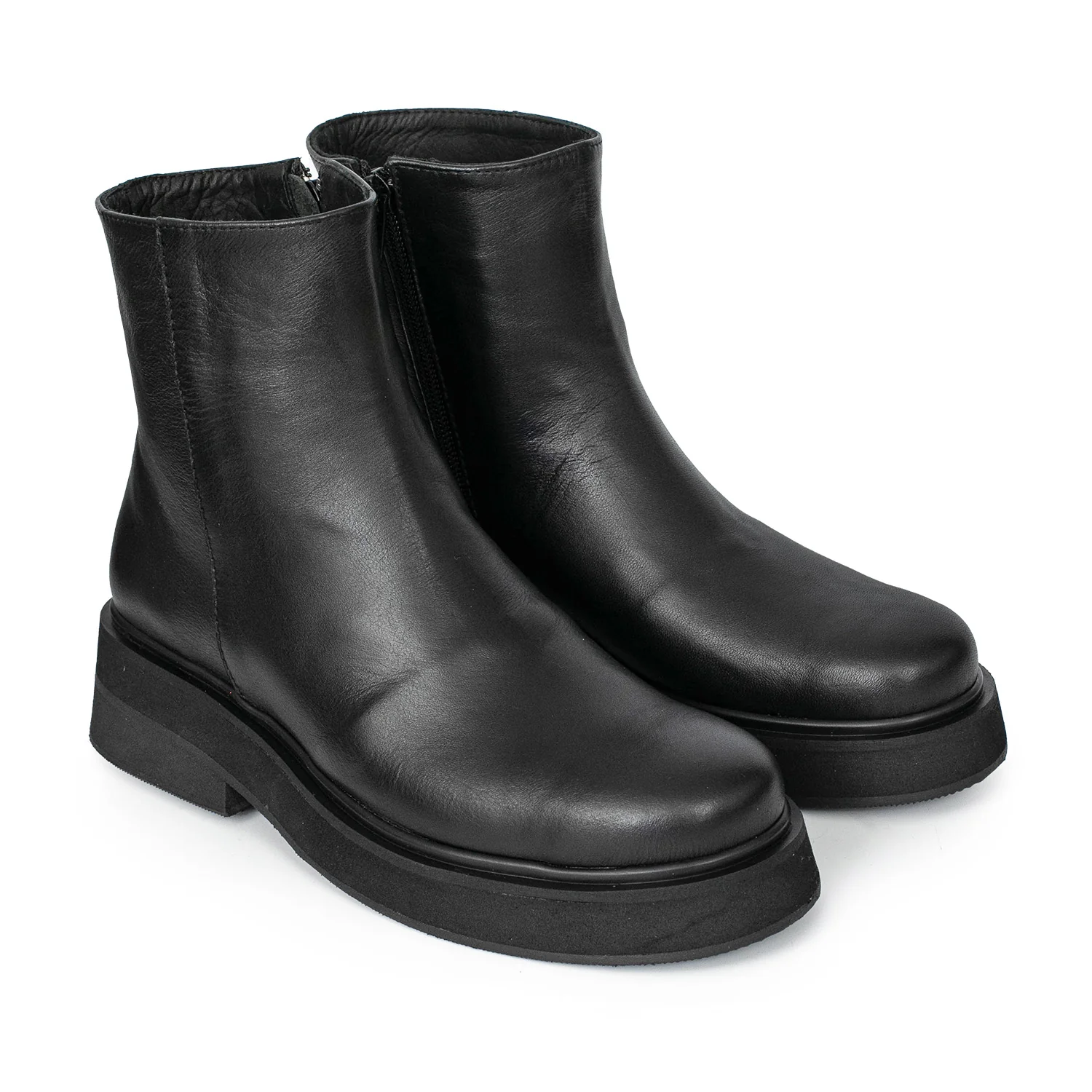 BOTA ENOLA NEGRO - Image 3
