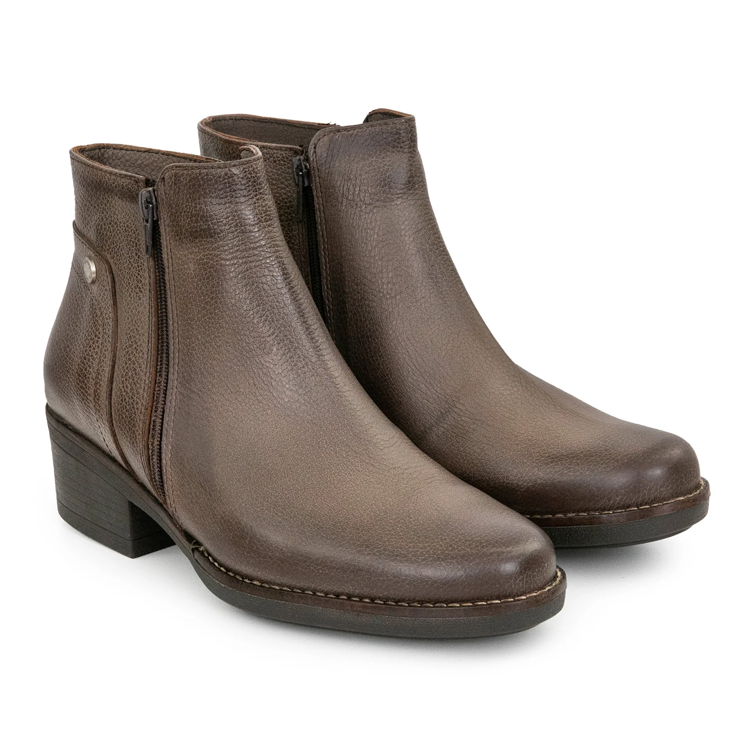 BOTA JUDSON CHOCOLATE - Image 3