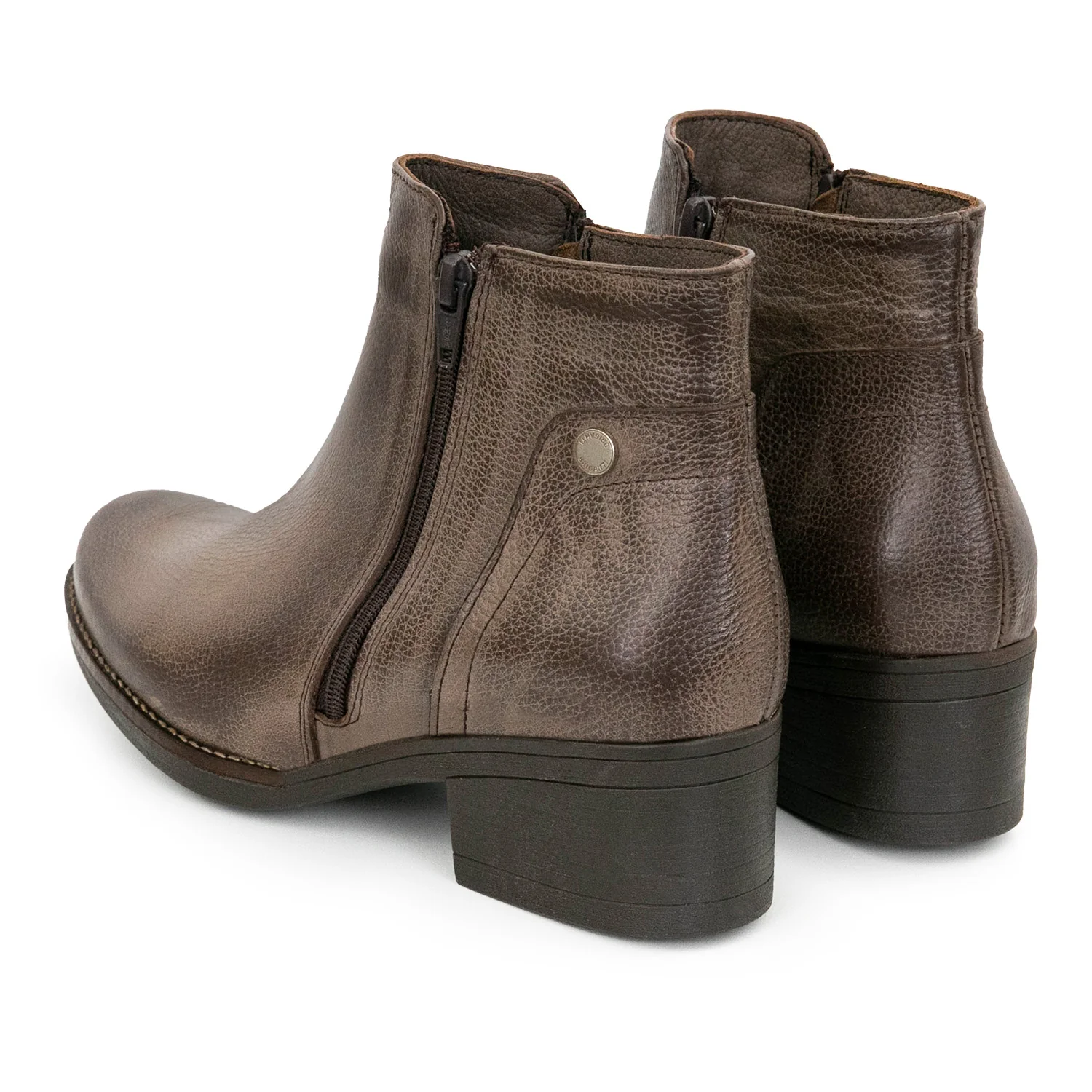 BOTA JUDSON CHOCOLATE - Image 4