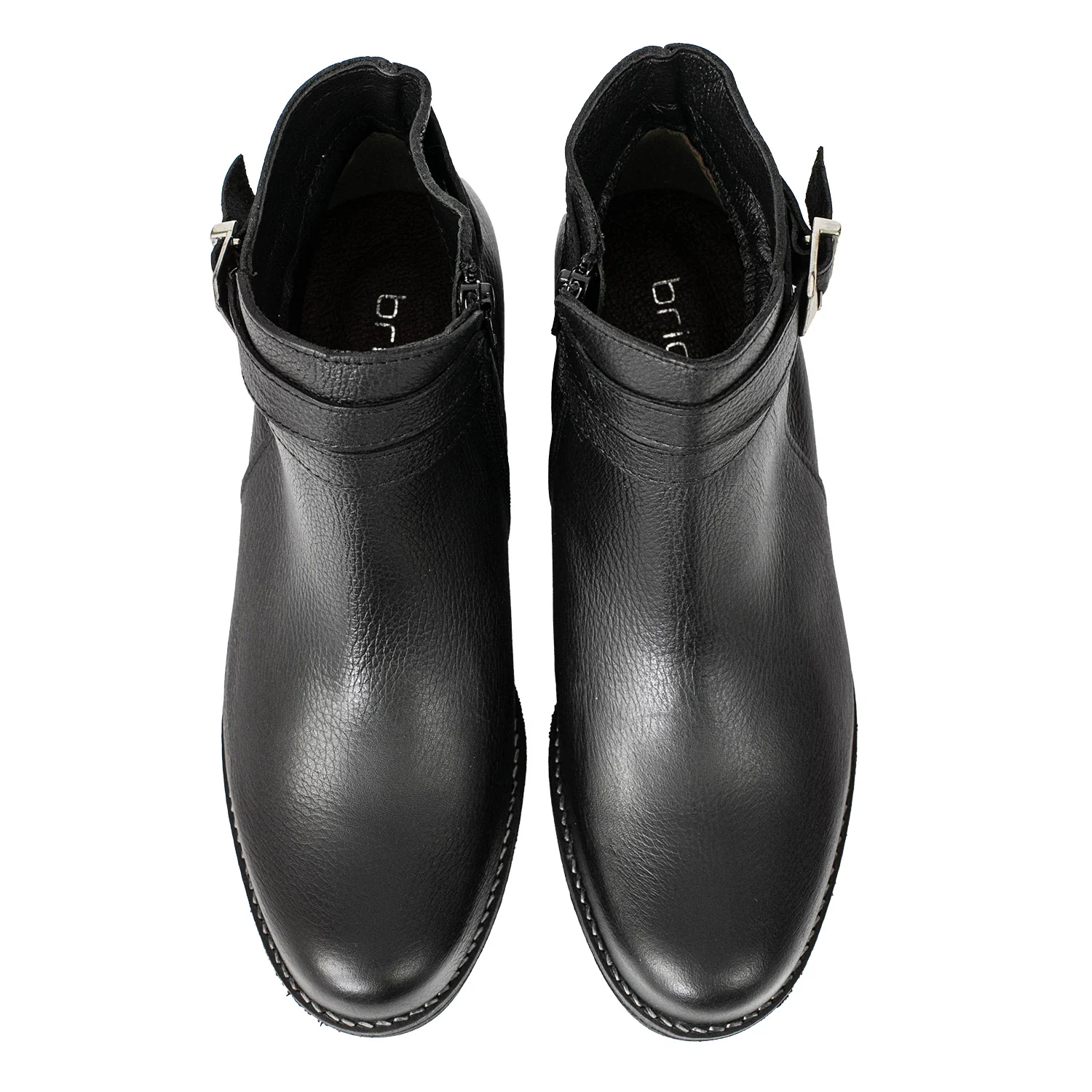 BOTA GLASCO NEGRA - Image 5