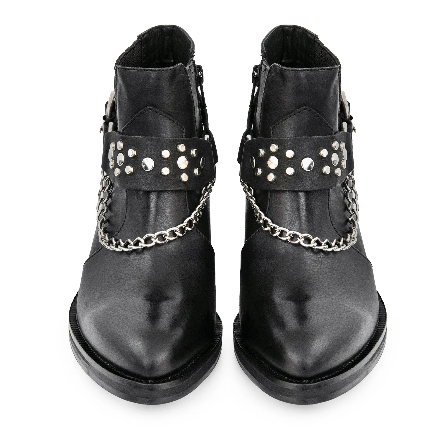 BOTA TIMMER NEGRA - Image 4
