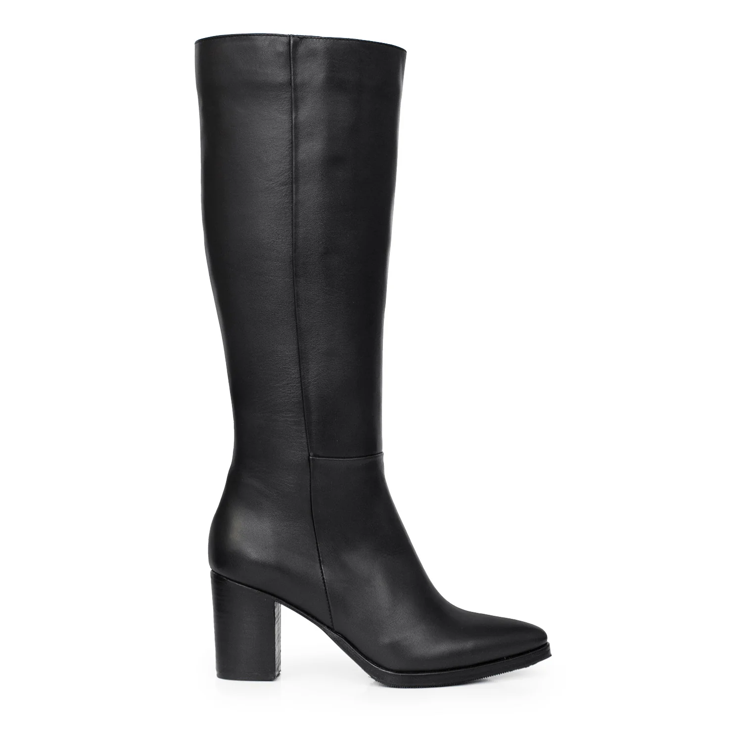 BOTA BRISTOL NEGRA