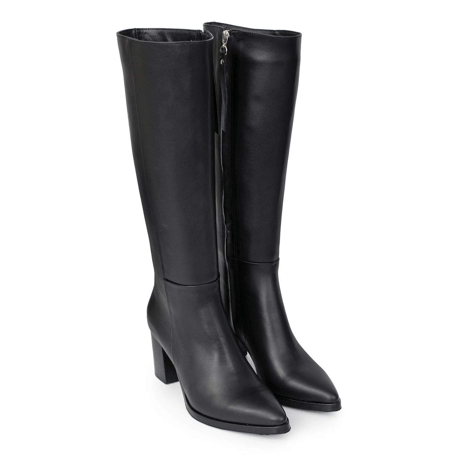 BOTA BRISTOL NEGRA - Image 3