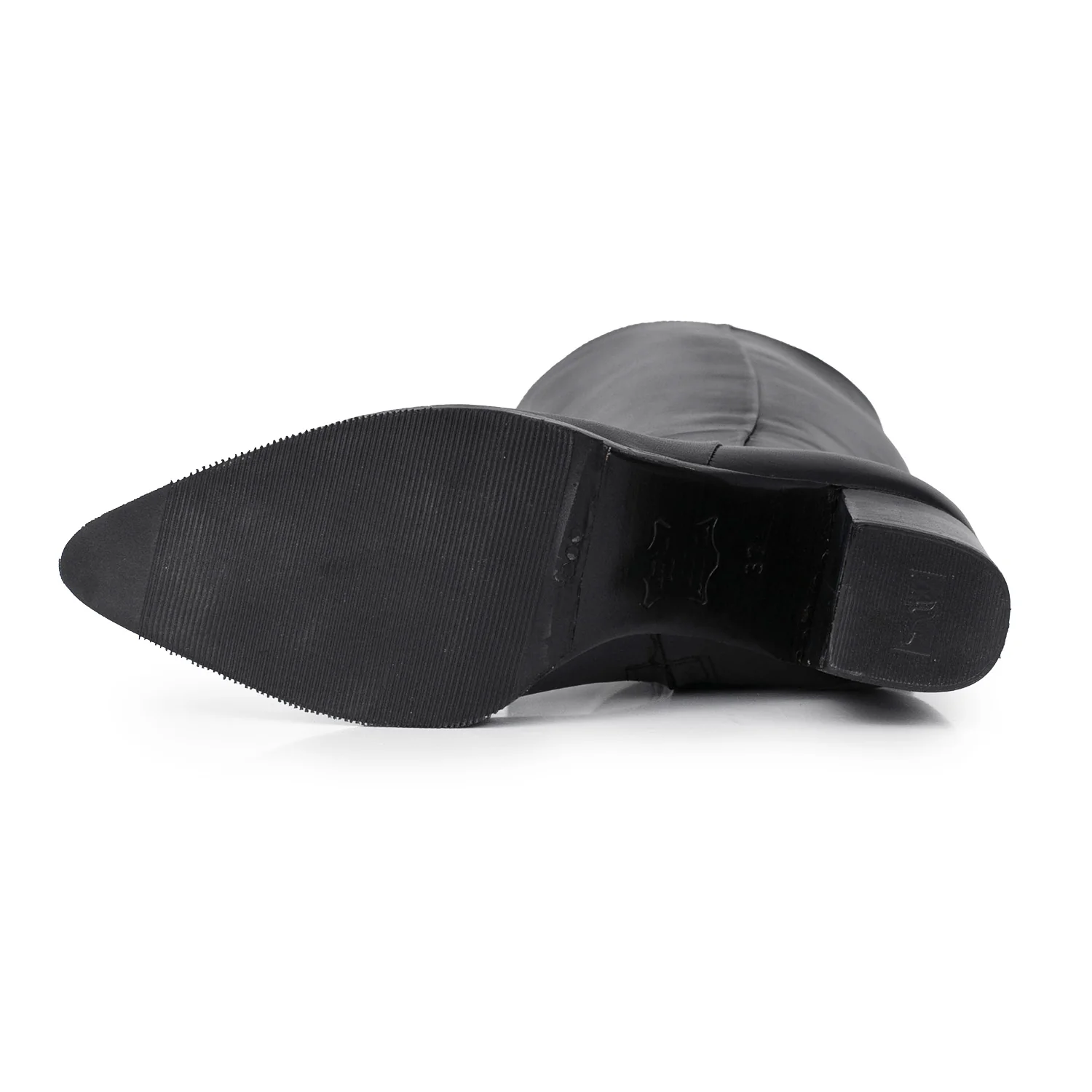 BOTA BRISTOL NEGRA - Image 6