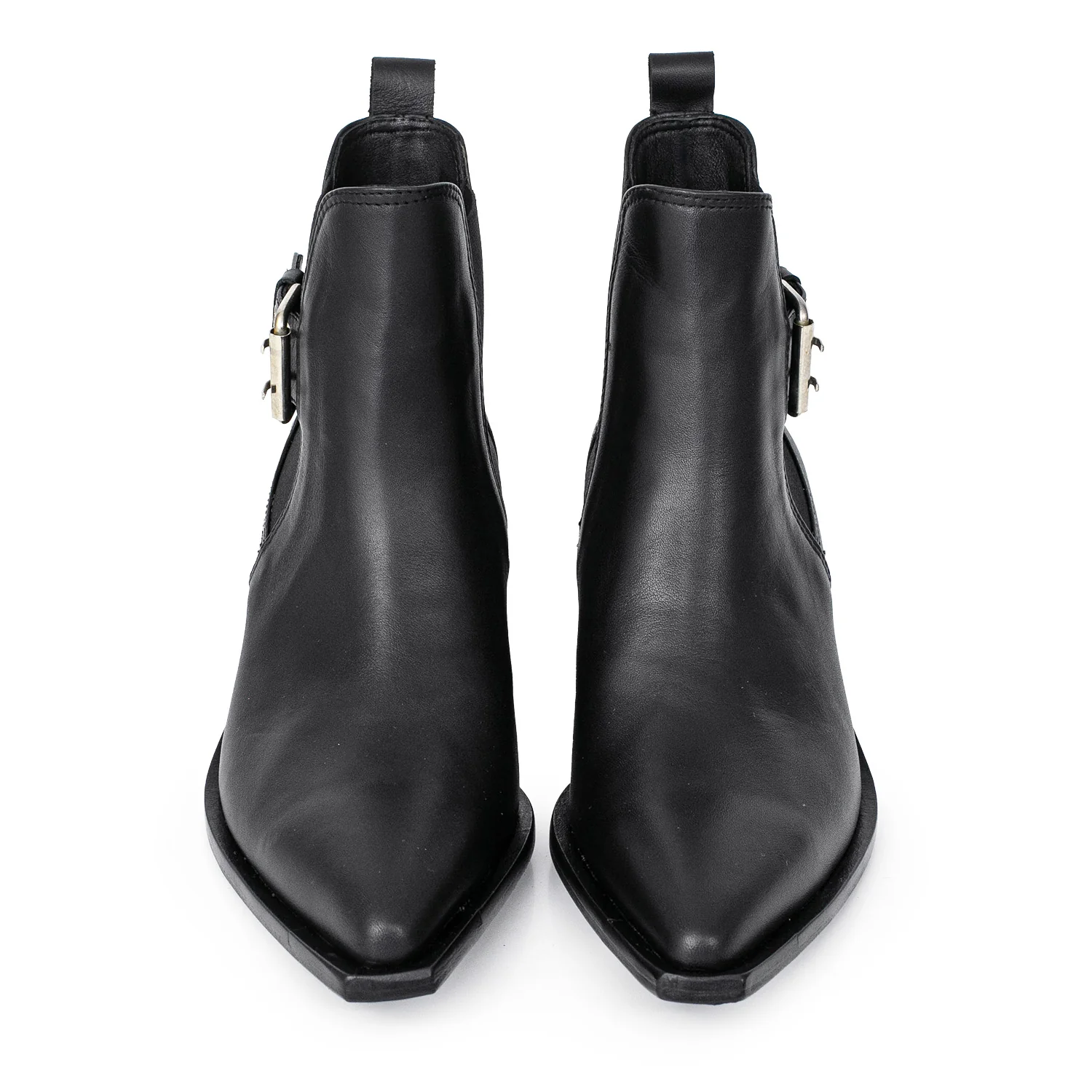BOTA CRAVENS NEGRA - Image 4