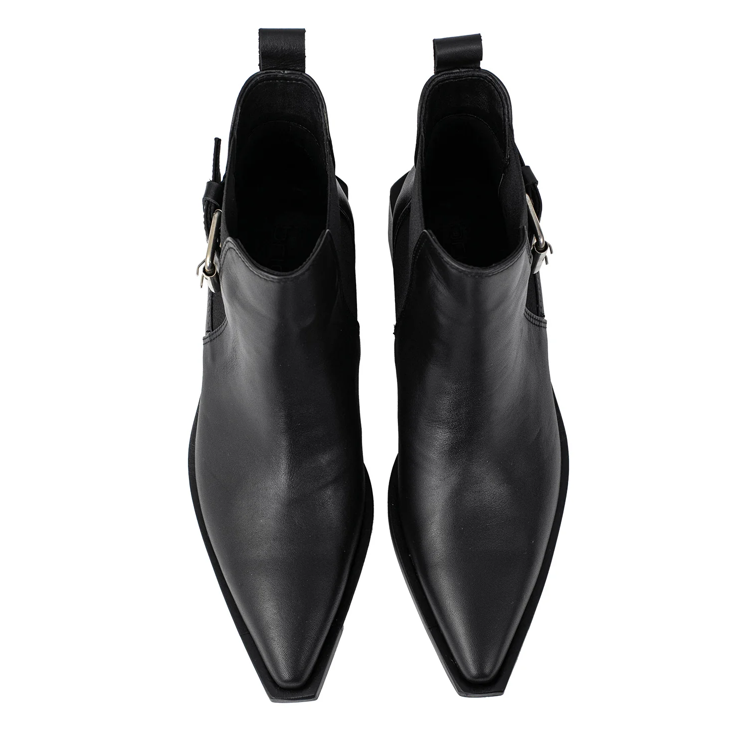 BOTA CRAVENS NEGRA - Image 5