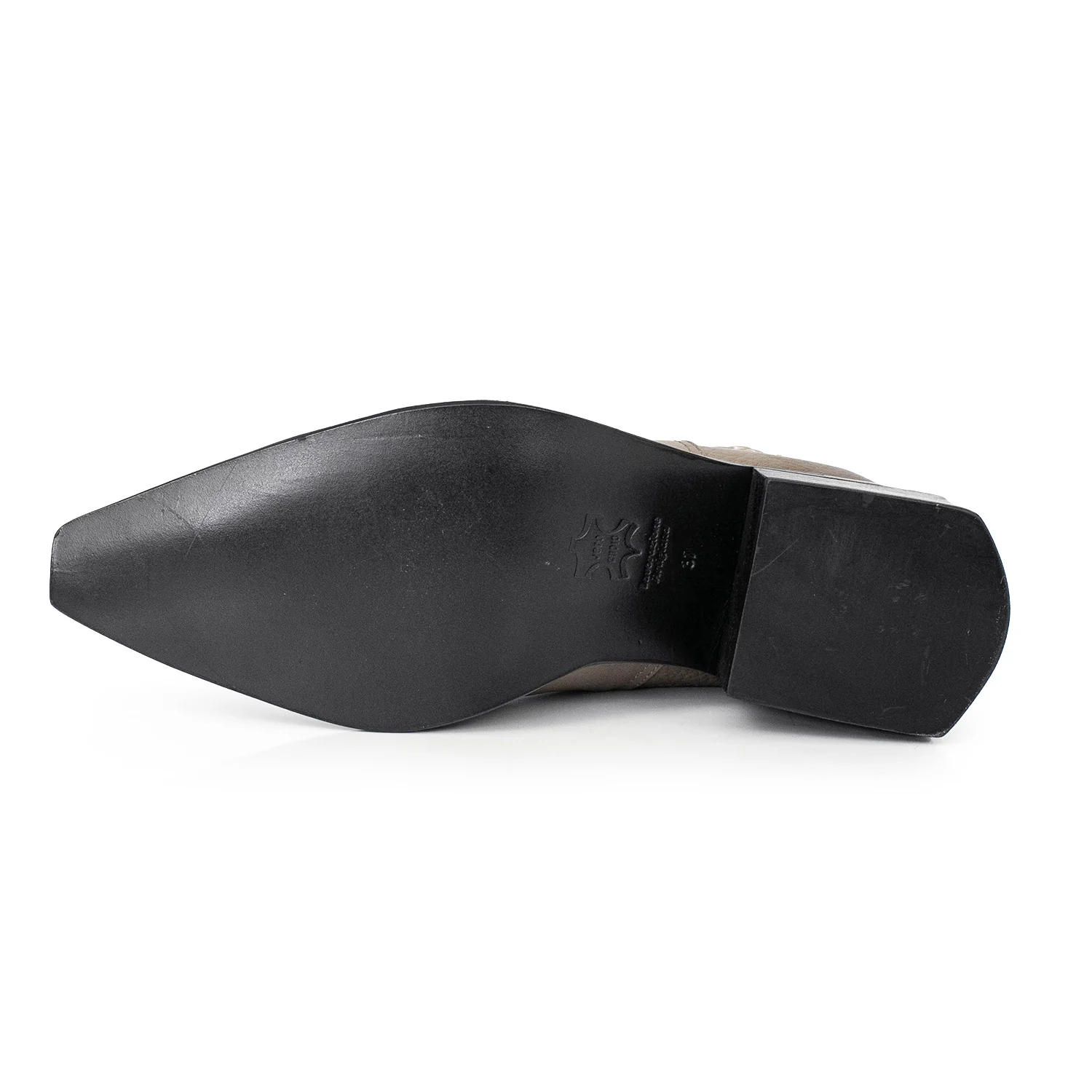 BOTA CRAVENS VISON - Image 6