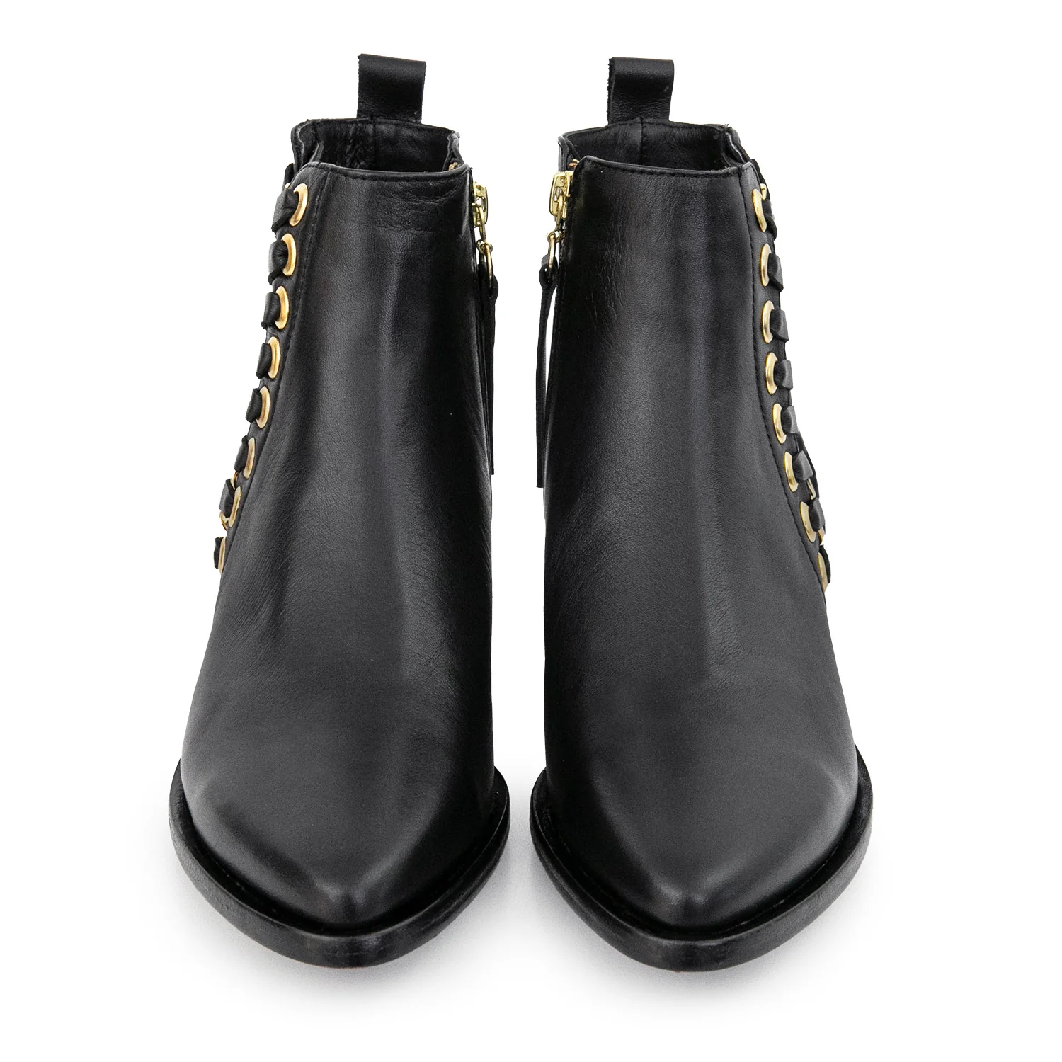BOTA SUTTON NEGRA - Image 4