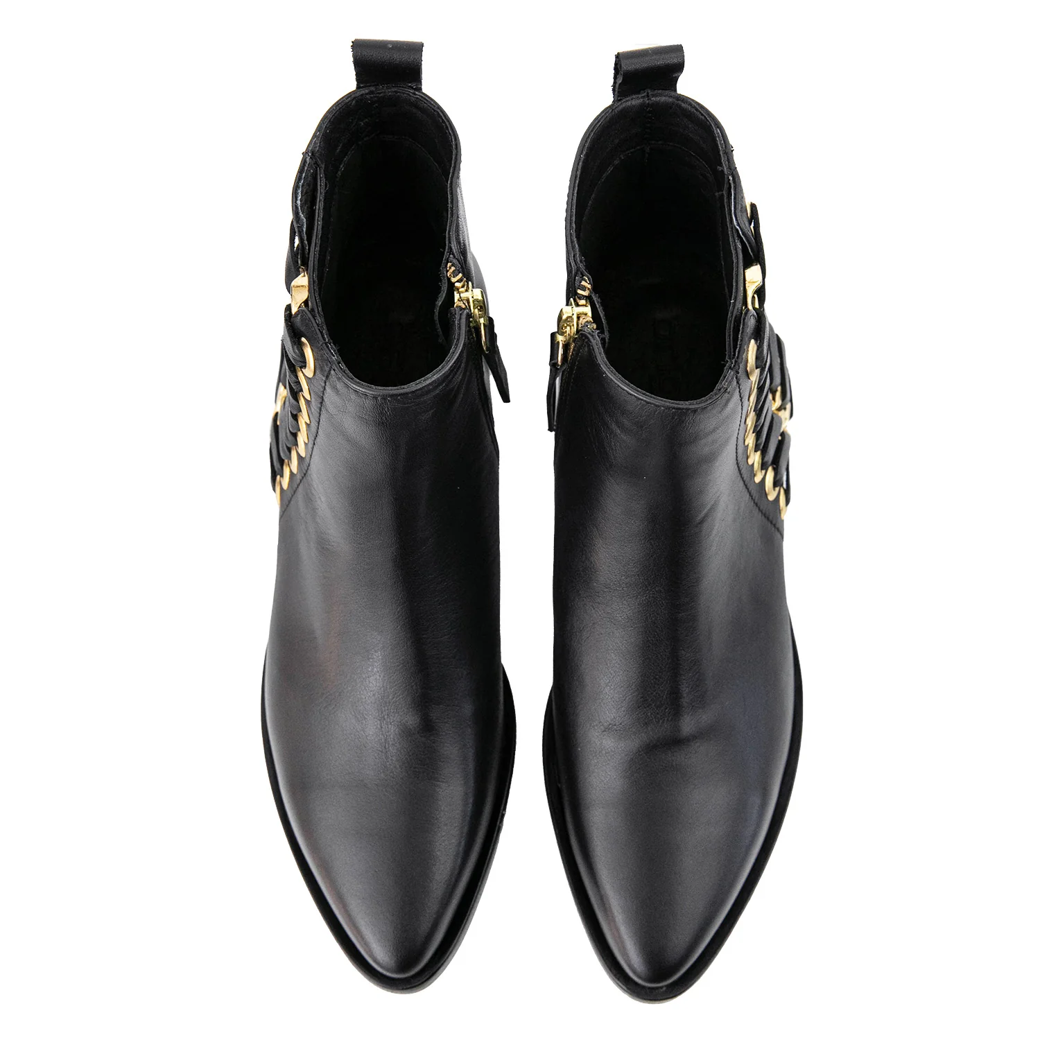 BOTA SUTTON NEGRA - Image 5