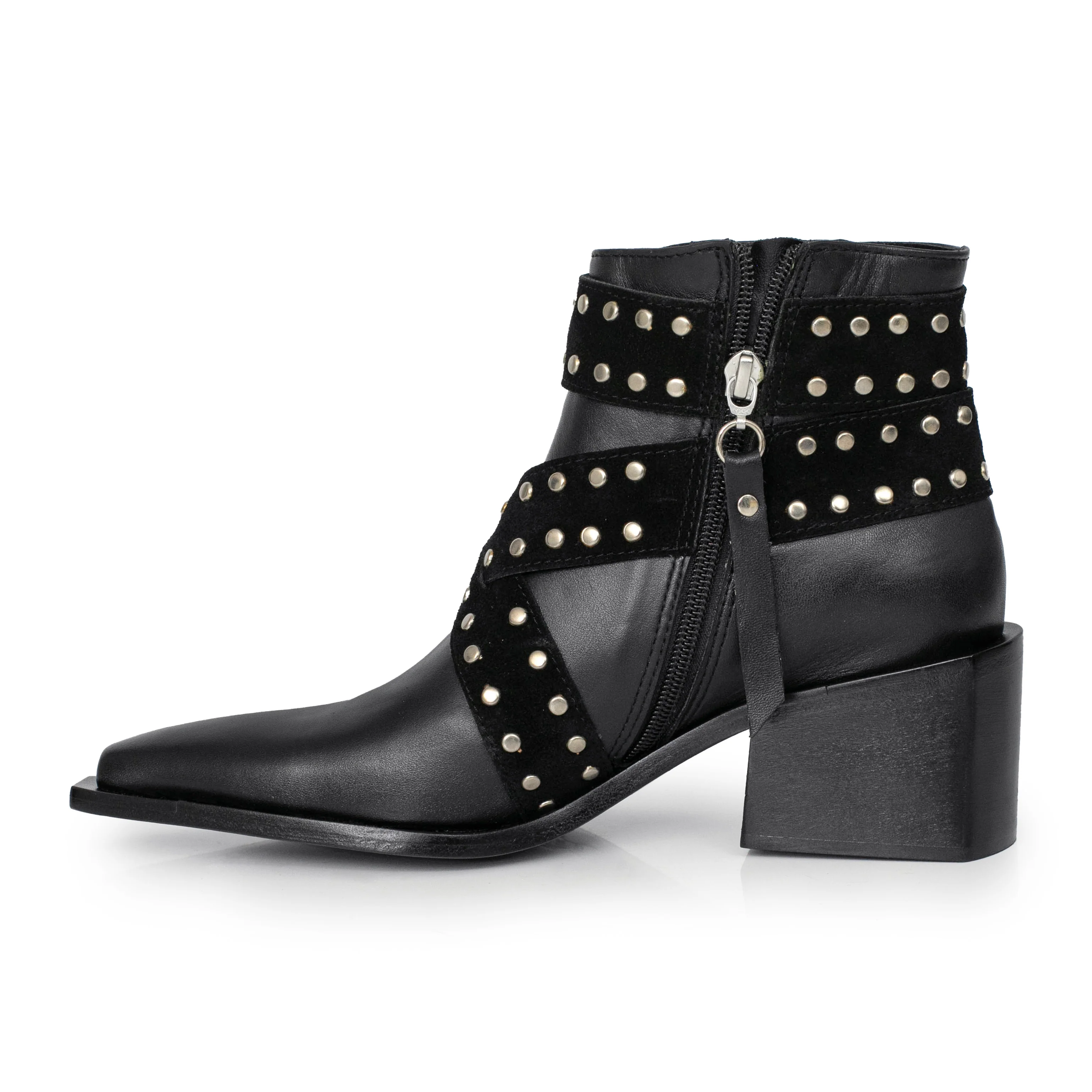 BOTA REIGN NEGRA - Image 2