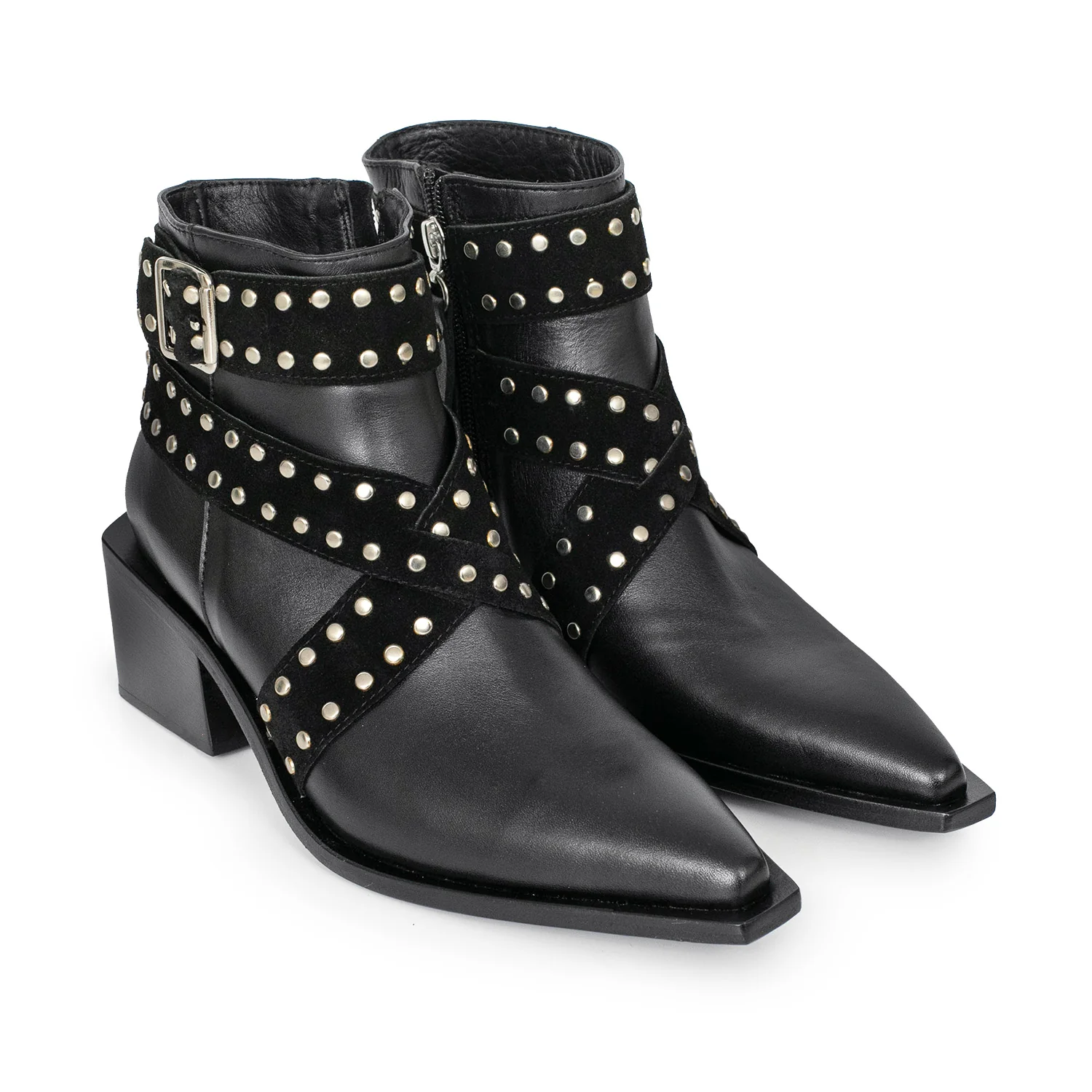 BOTA REIGN NEGRA - Image 3