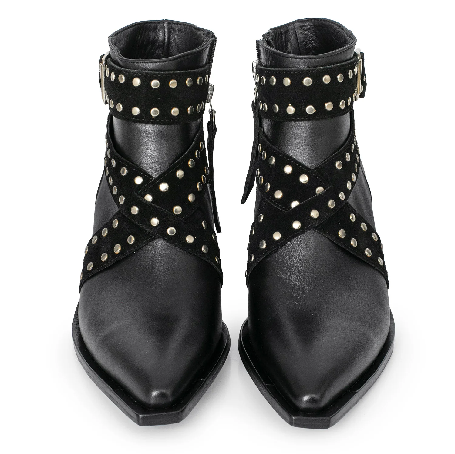 BOTA REIGN NEGRA - Image 4
