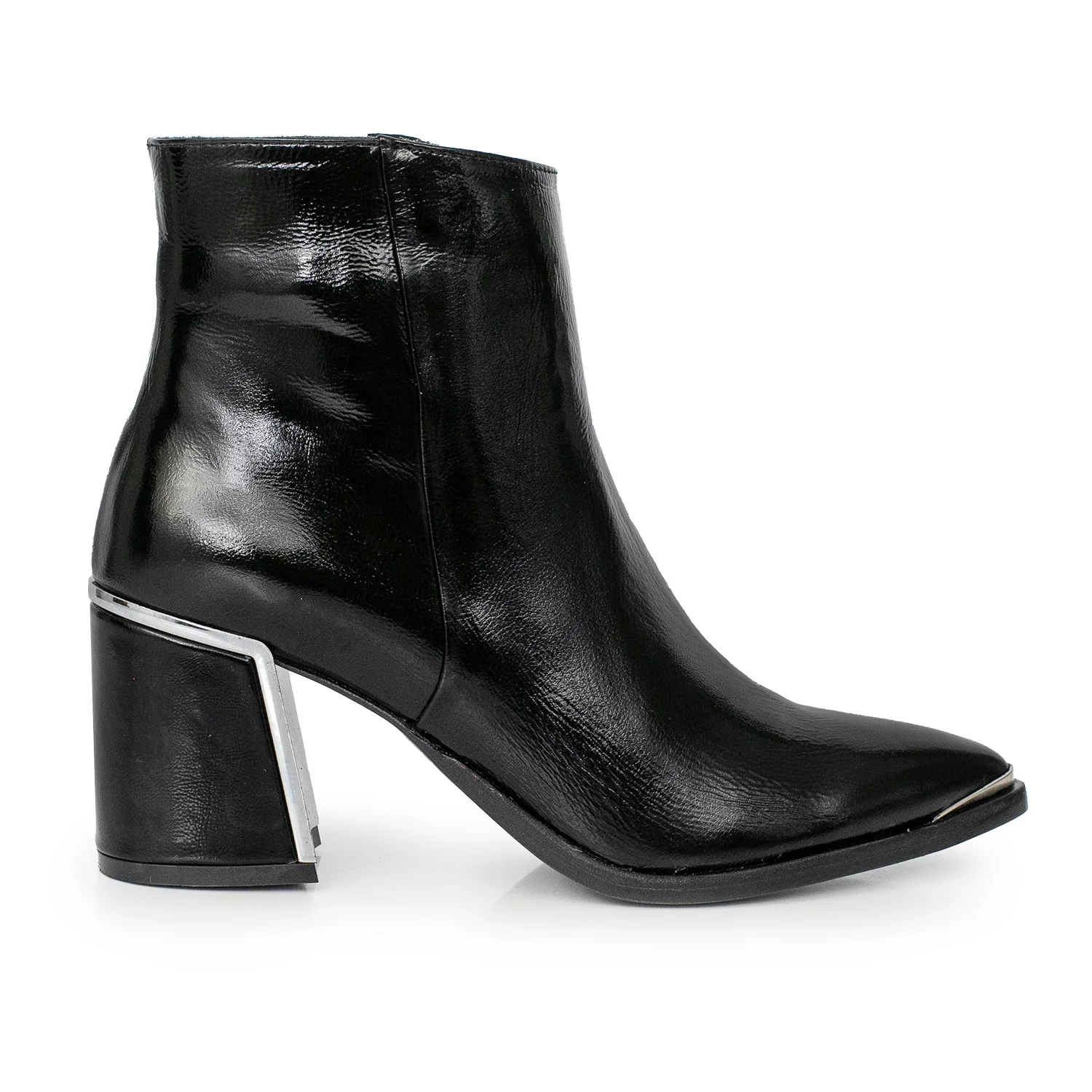 BOTA EMPIRE NEGRA