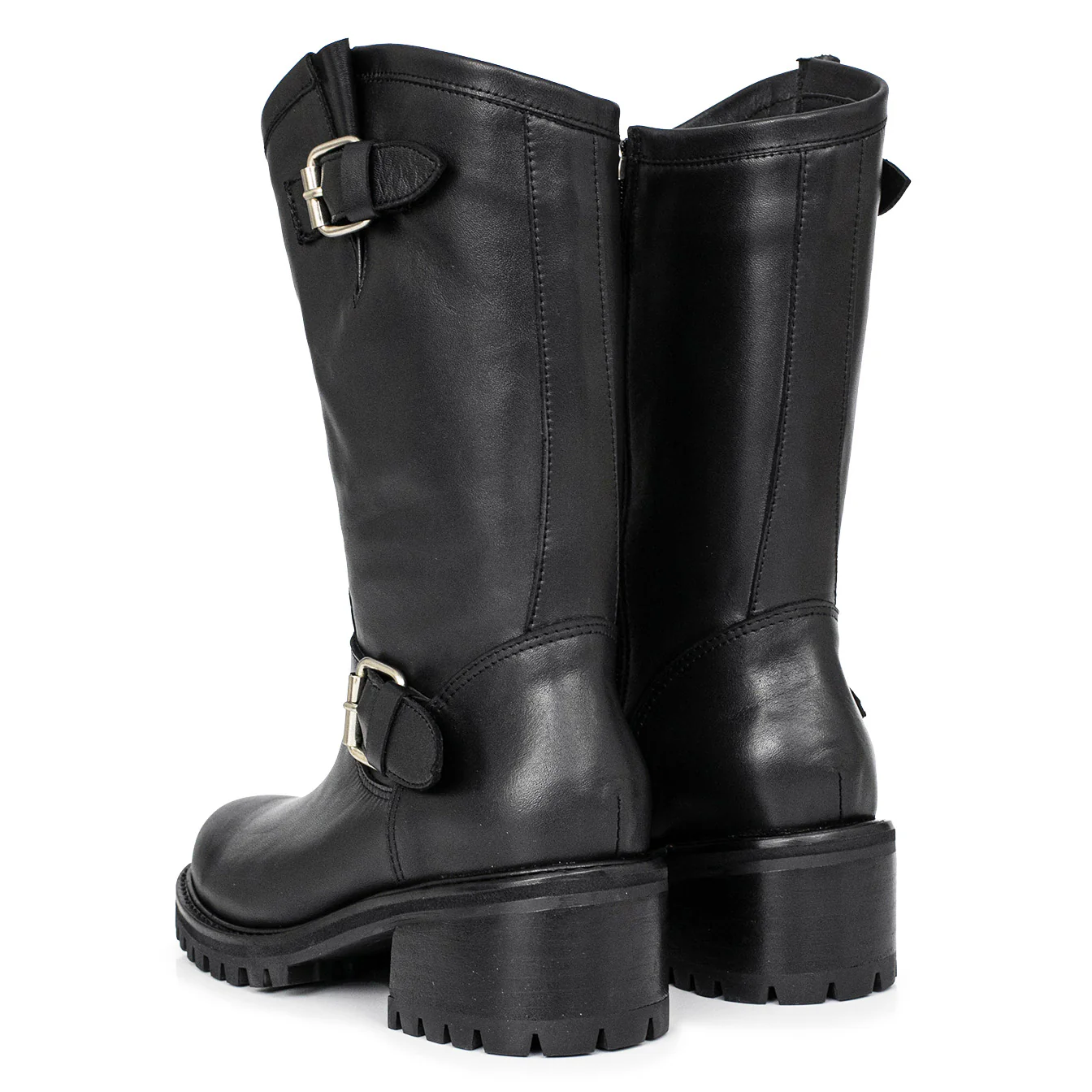 BOTA LEONA NEGRA - Image 5