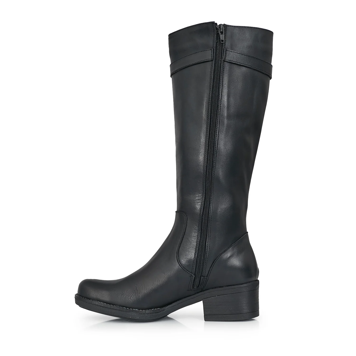 BOTA JOLIET NEGRA - Image 2