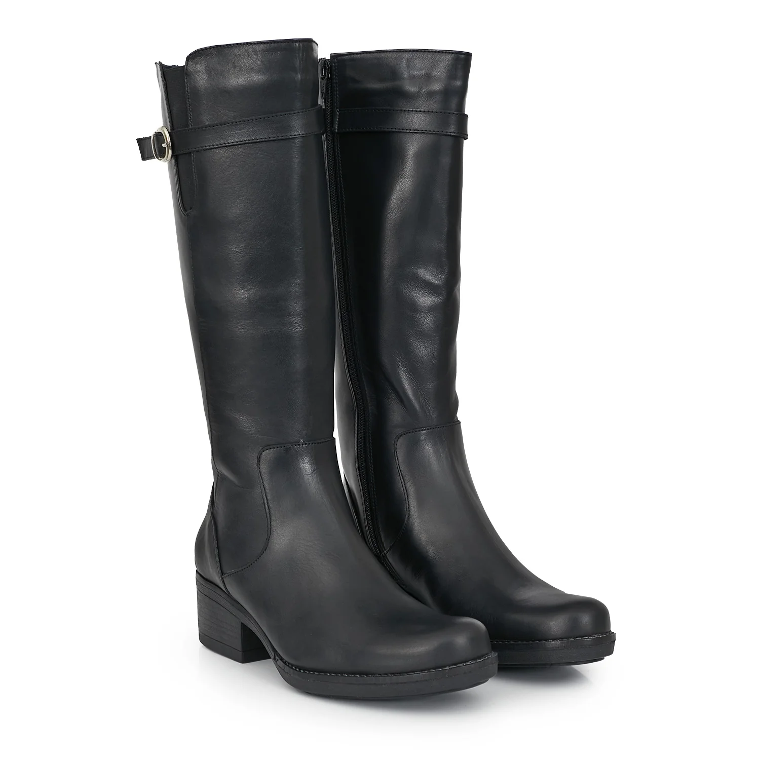 BOTA JOLIET NEGRA - Image 3