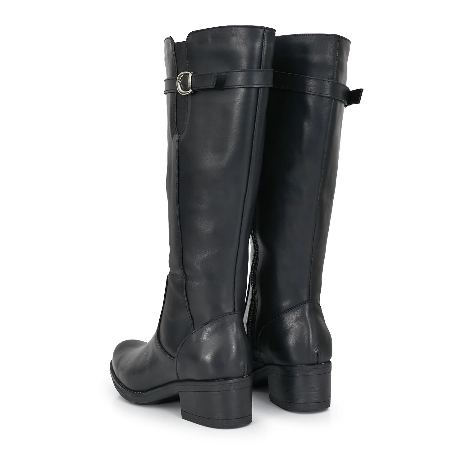BOTA JOLIET NEGRA - Image 4