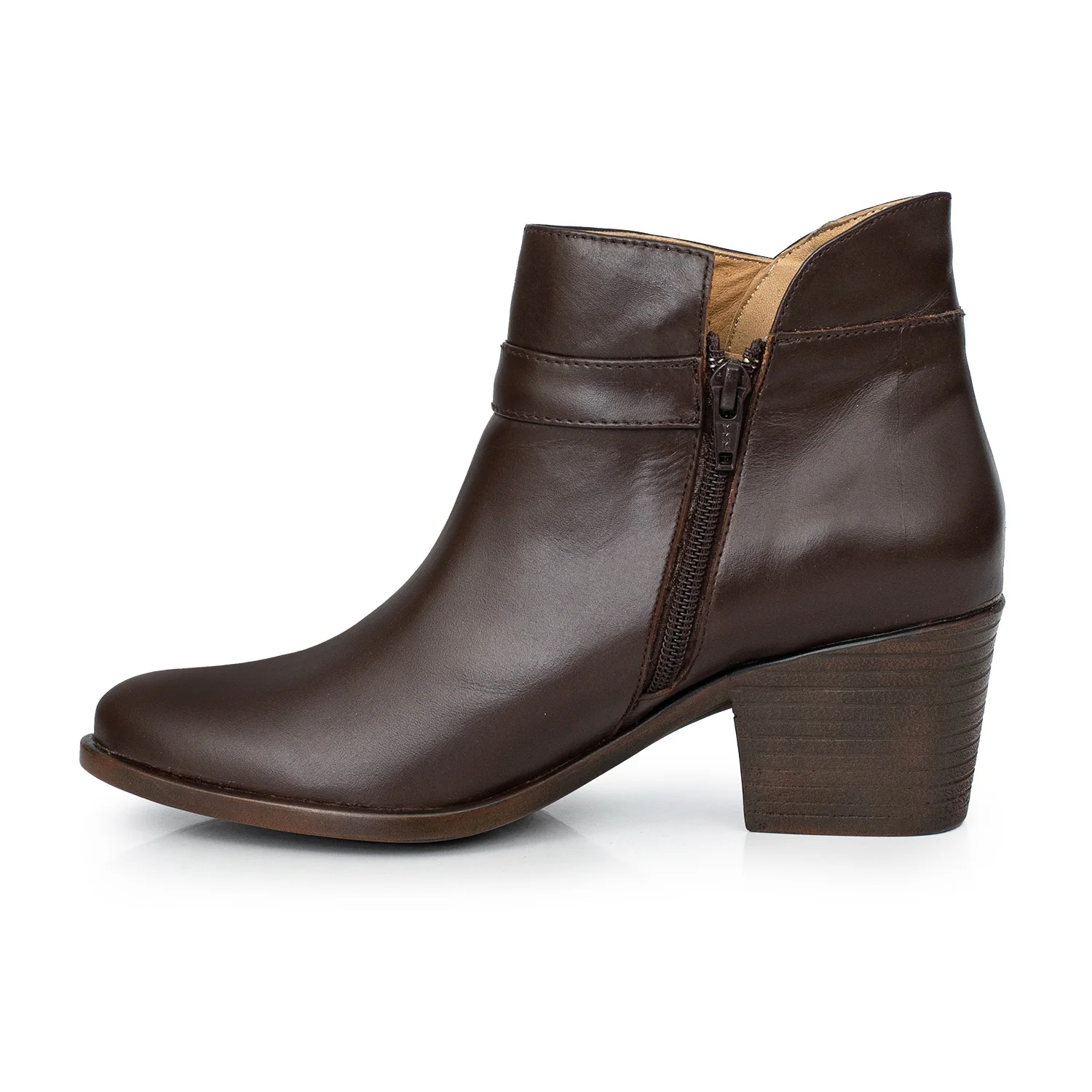BOTA MORRIL CHOCOLATE - Image 2