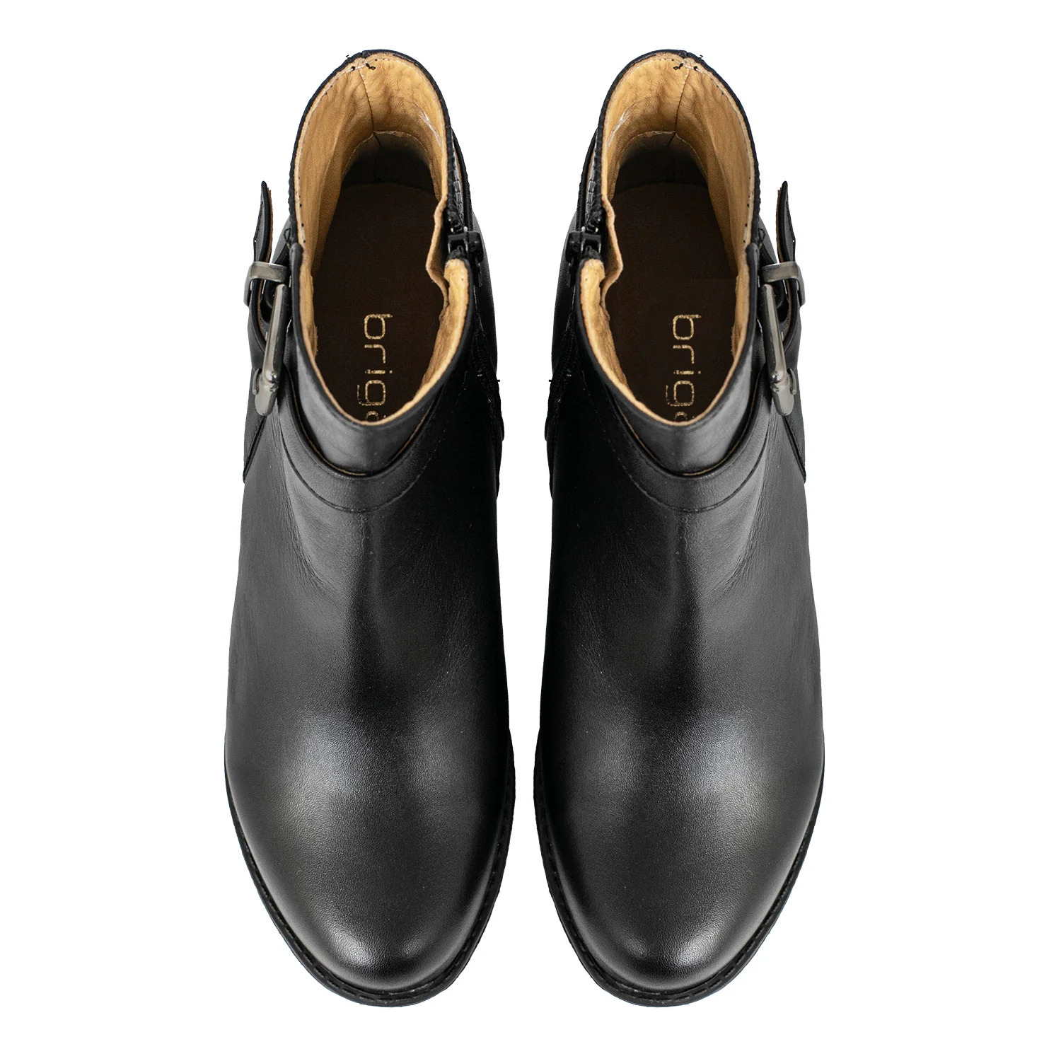 BOTA JUNIPER NEGRA - Image 5