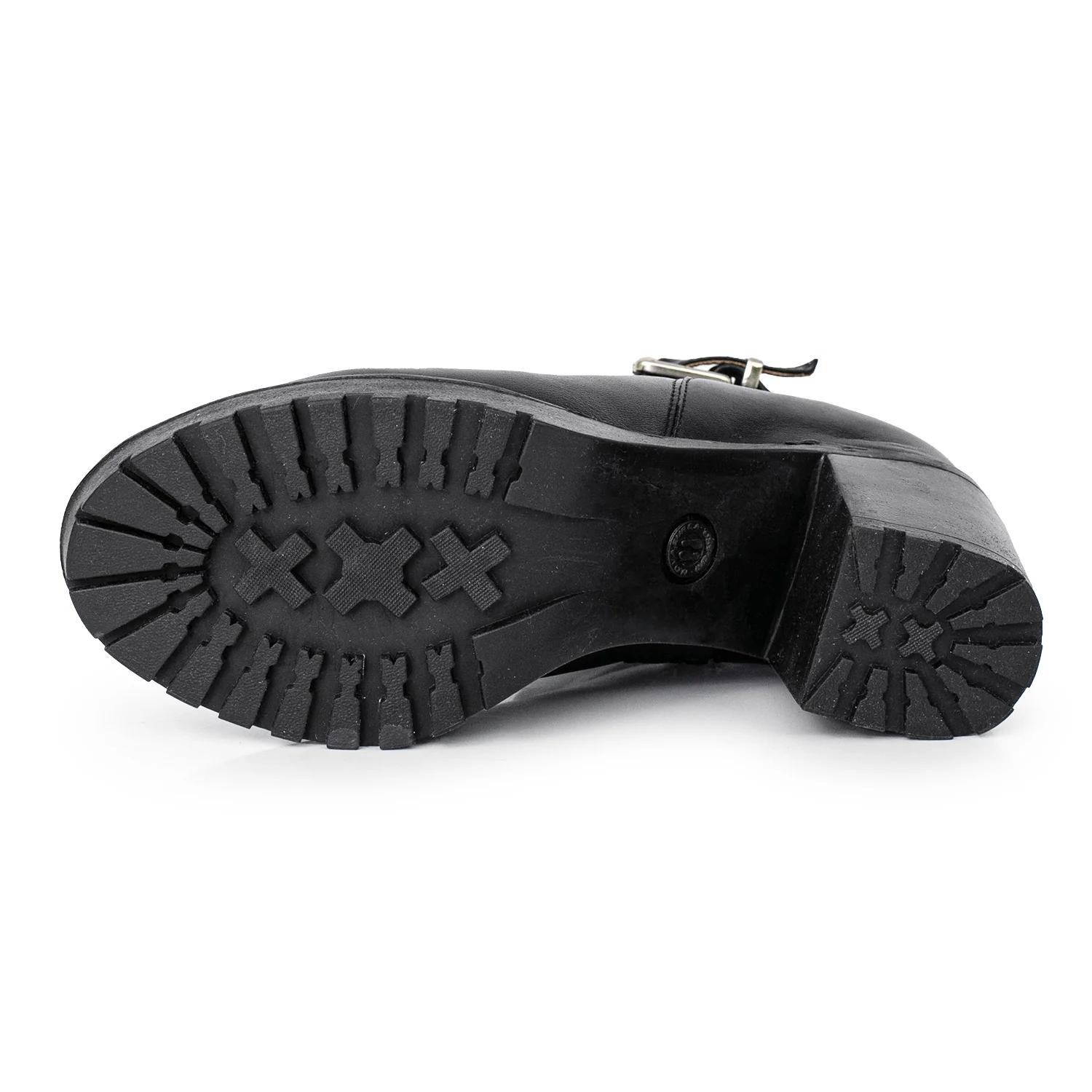 BOTA JUNIPER NEGRA - Image 6