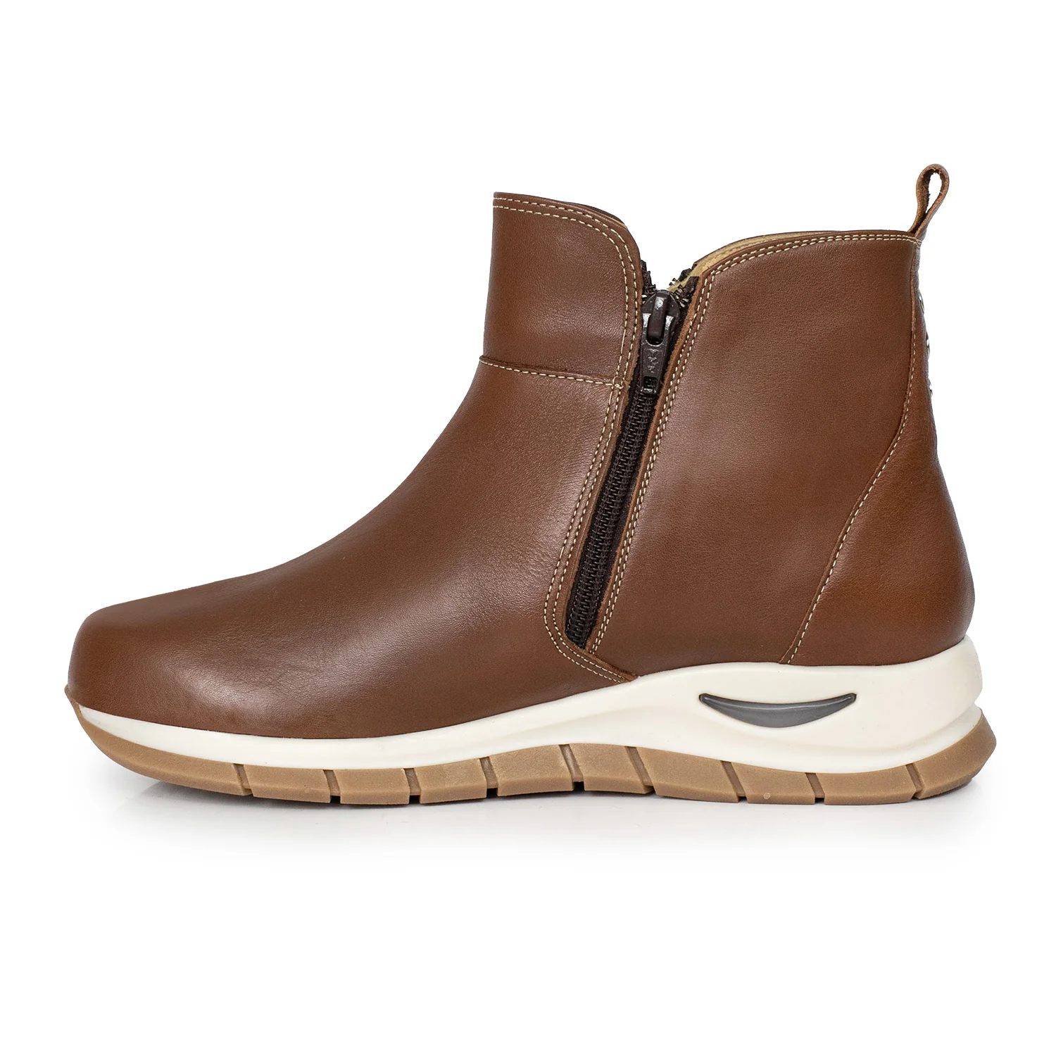BOTA LUMIS MARRON - Image 2