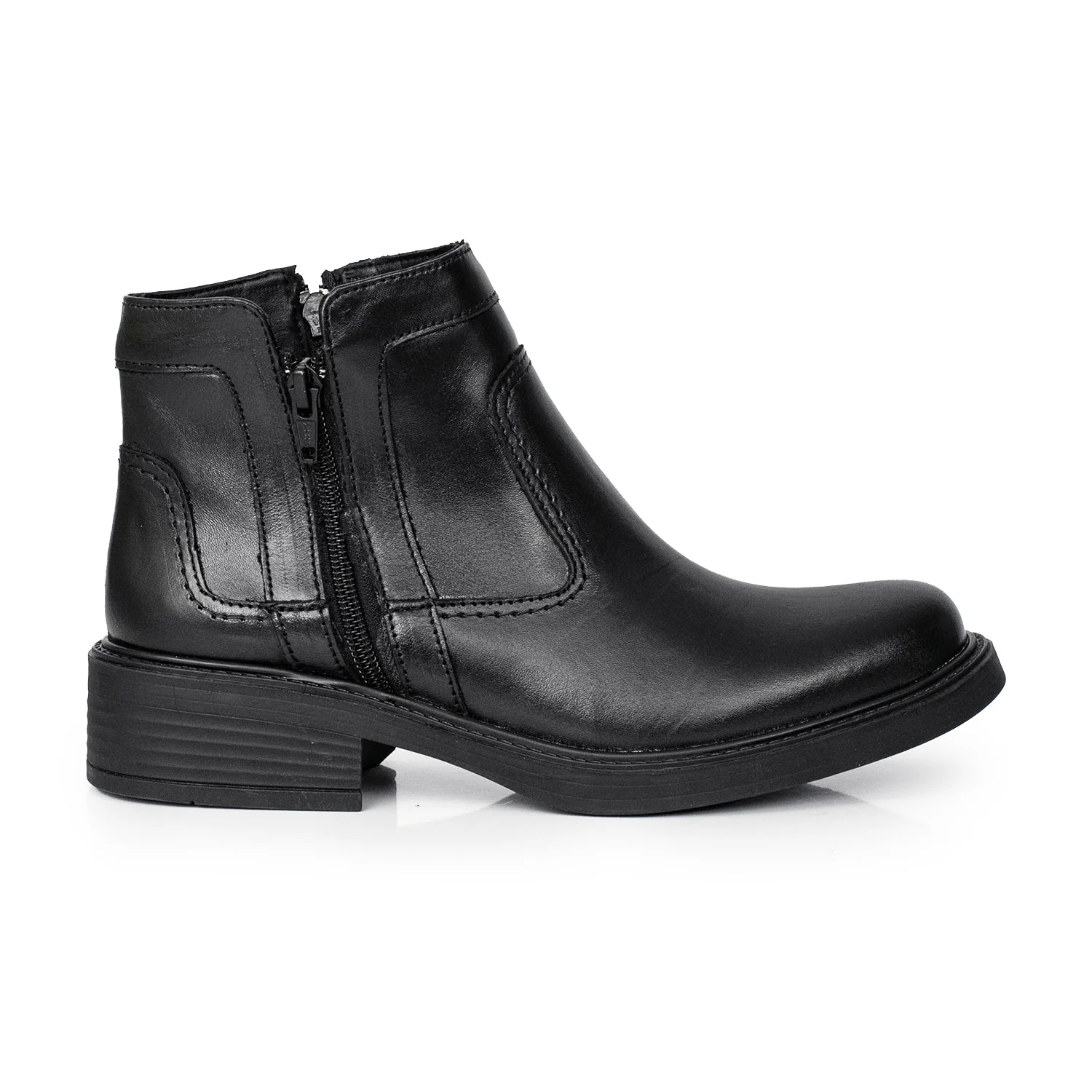 BOTA SHERWOOD NEGRO