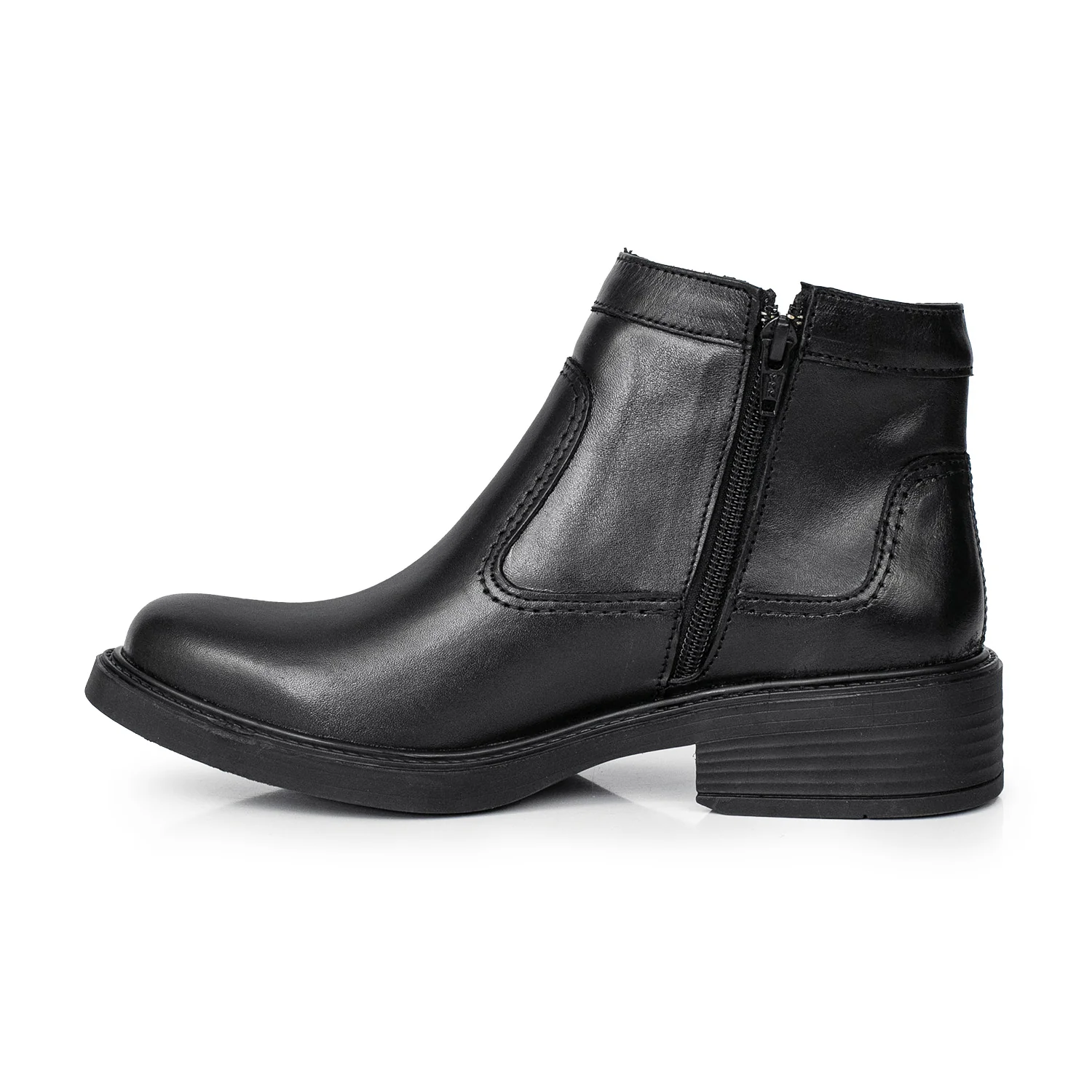 BOTA SHERWOOD NEGRO - Image 2