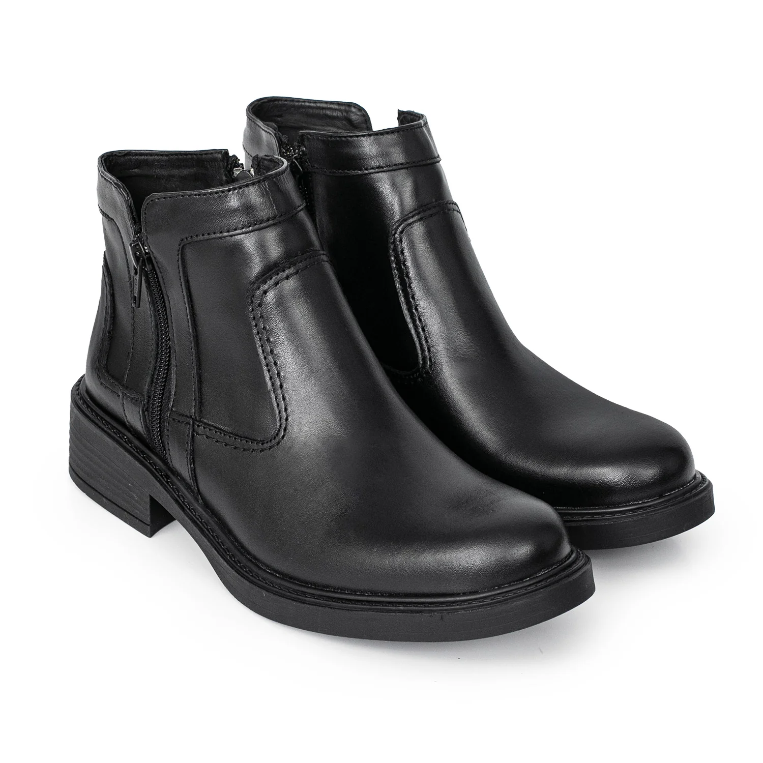 BOTA SHERWOOD NEGRO - Image 3