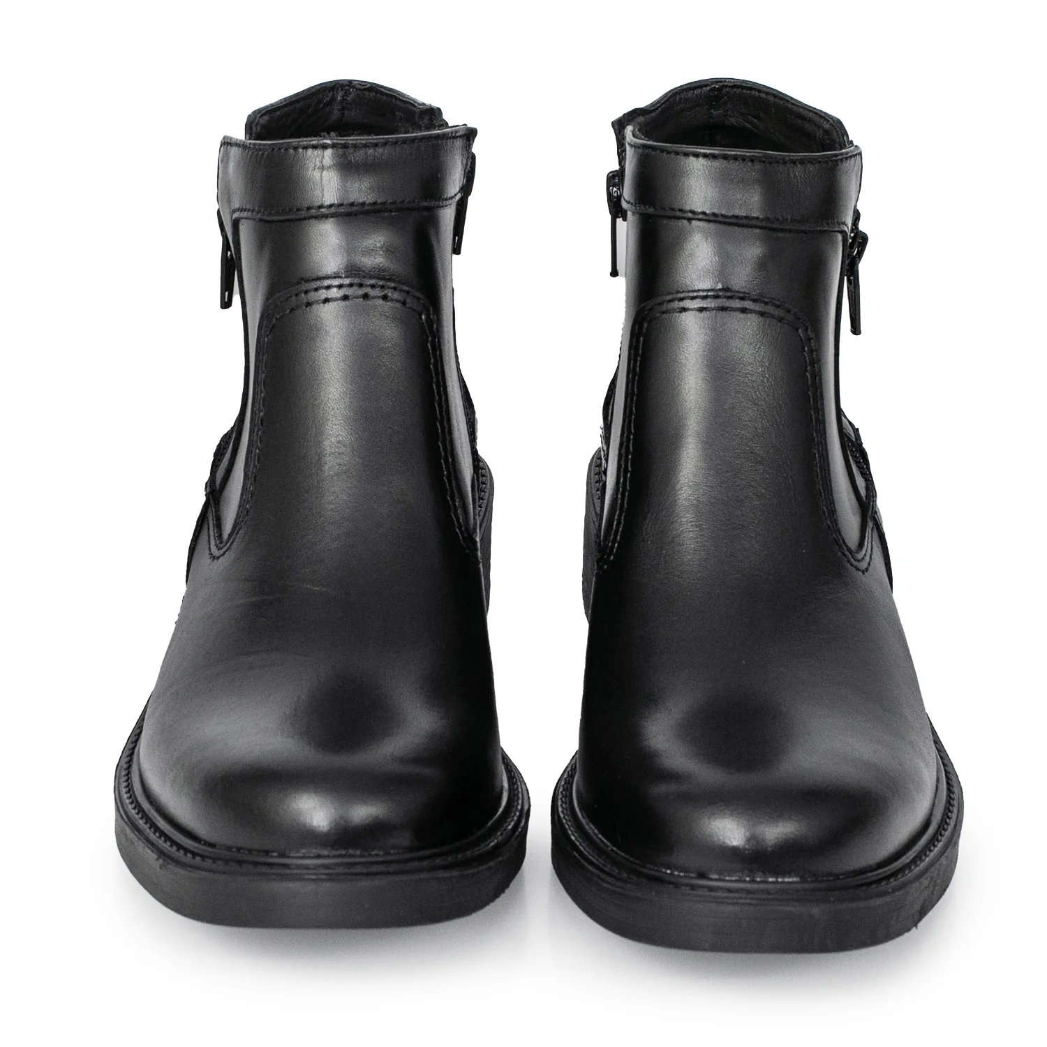 BOTA SHERWOOD NEGRO - Image 4