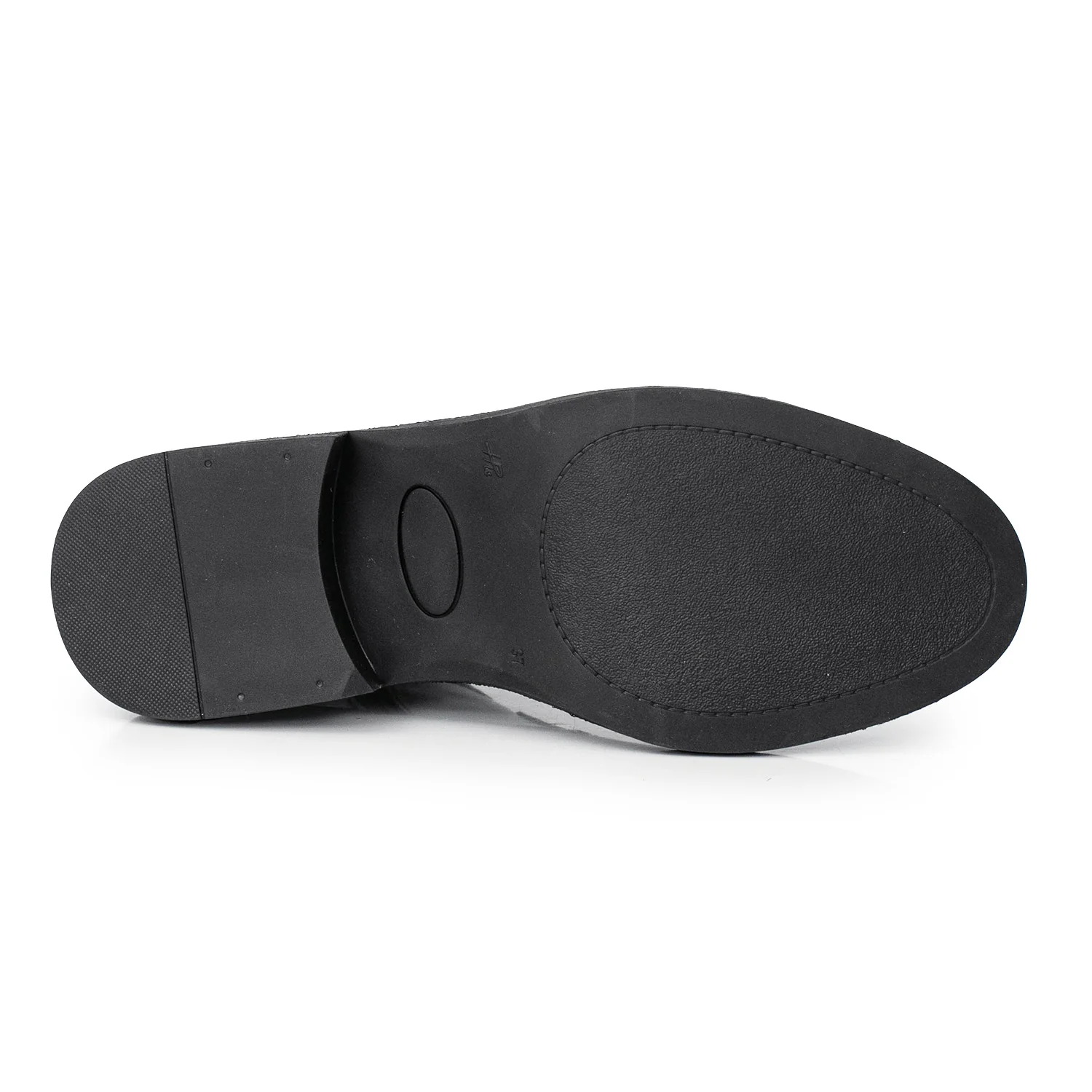 BOTA SHERWOOD NEGRO - Image 5