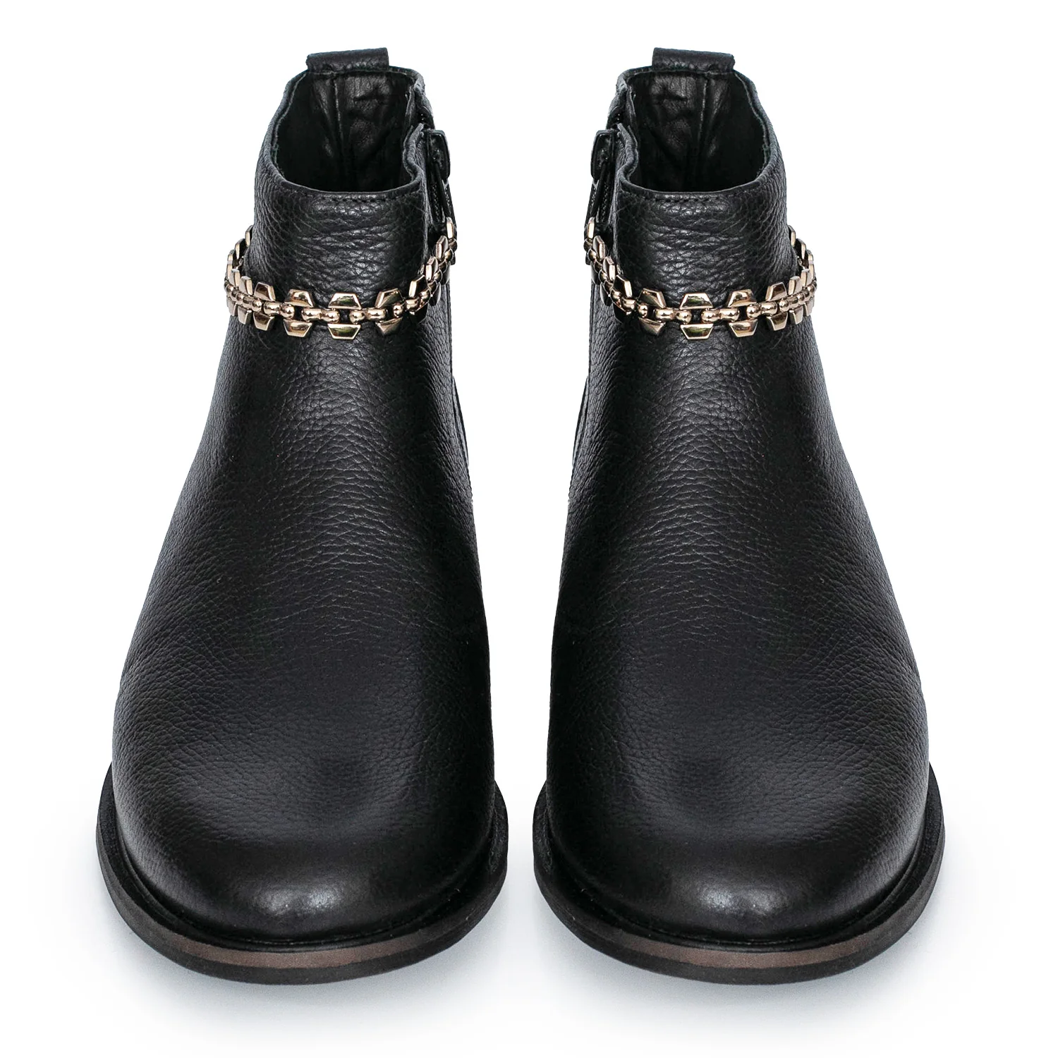 BOTA PITSBURG NEGRA - Image 4