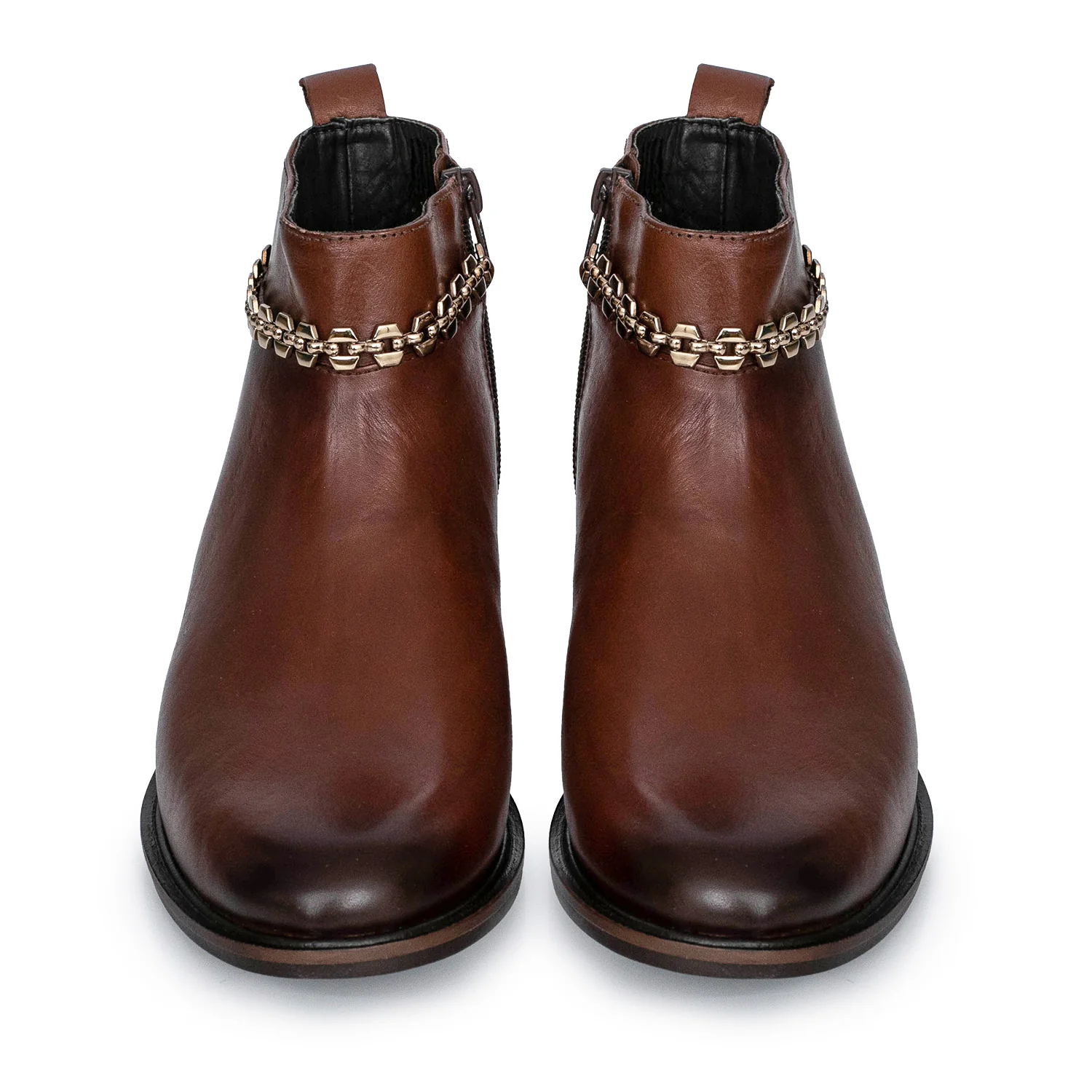 BOTA PITSBURG MARRON - Image 3