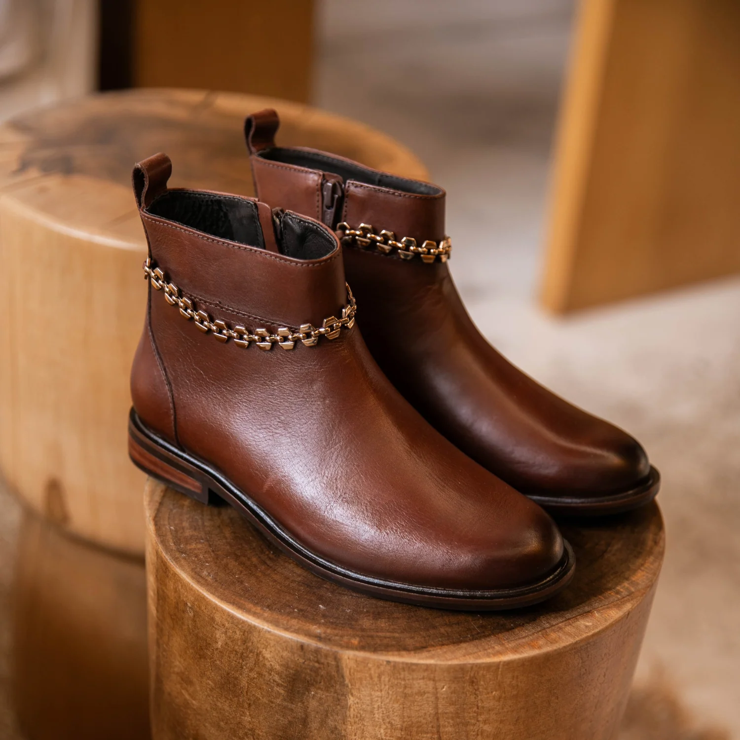 BOTA PITSBURG MARRON - Image 5