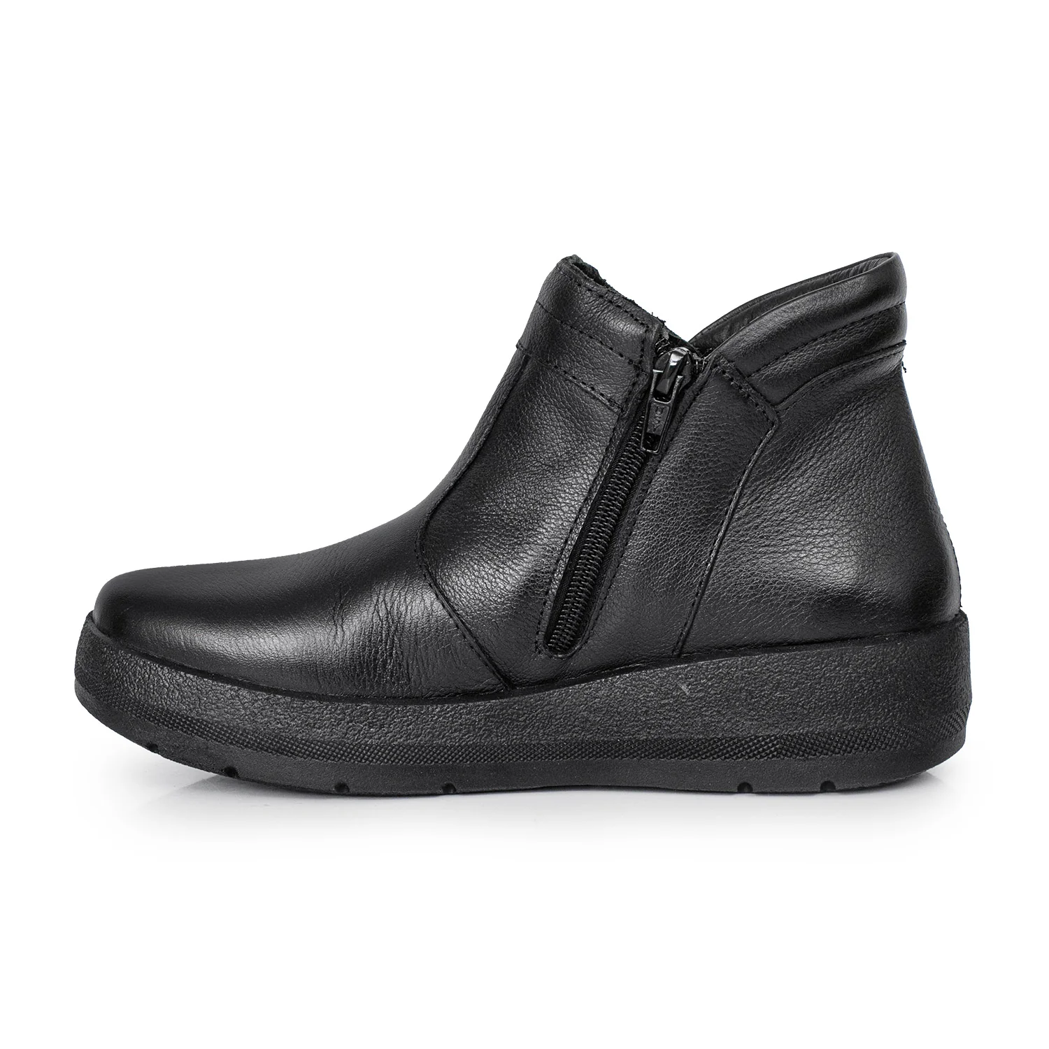 BOTA SKILER NEGRA - Image 2