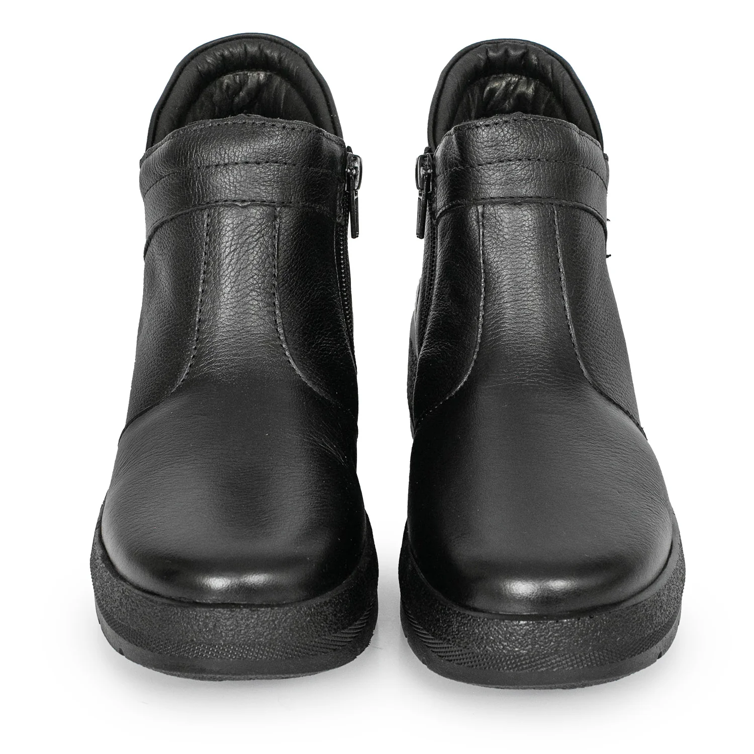 BOTA SKILER NEGRA - Image 4