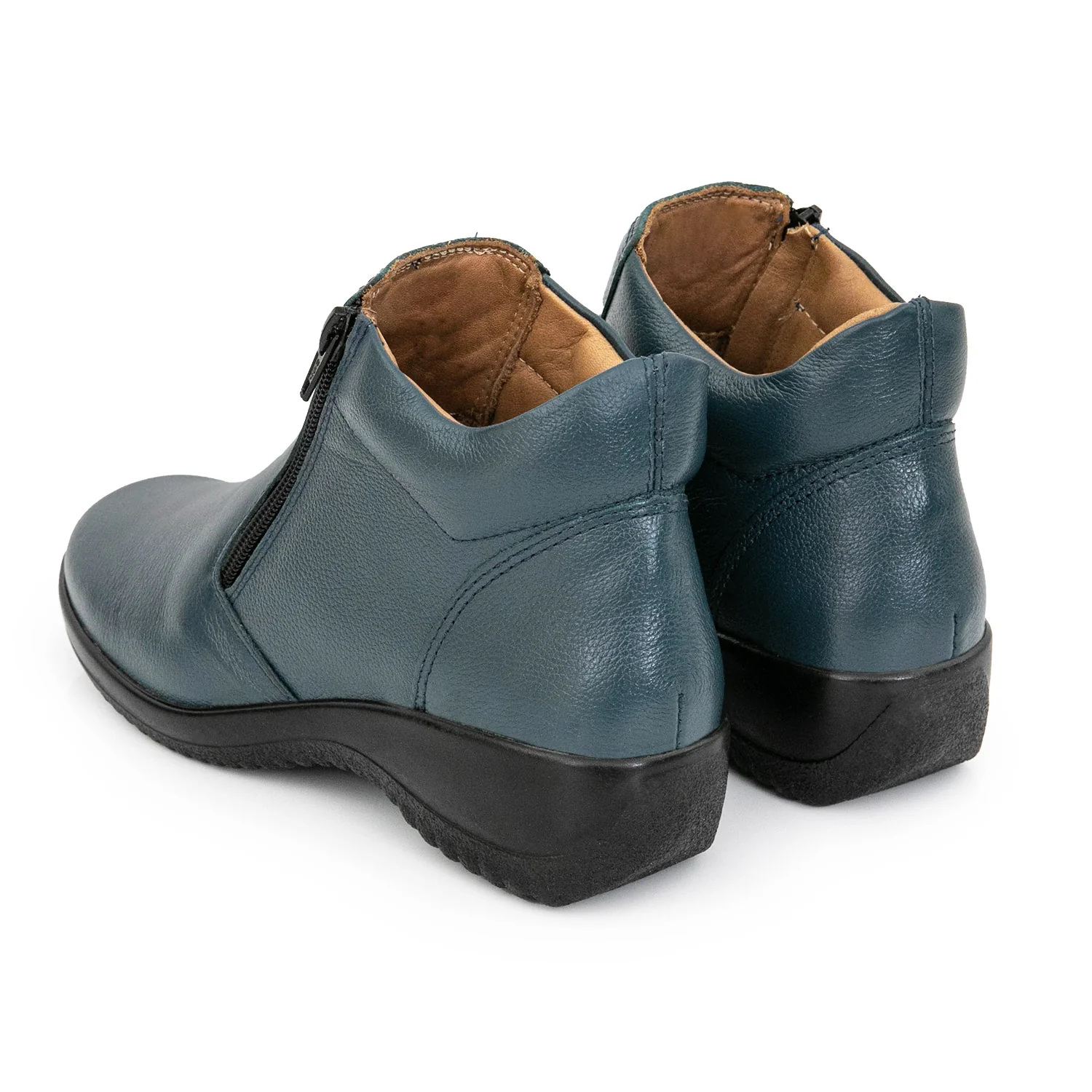 BOTA COLUMBIAN AZUL - Image 4