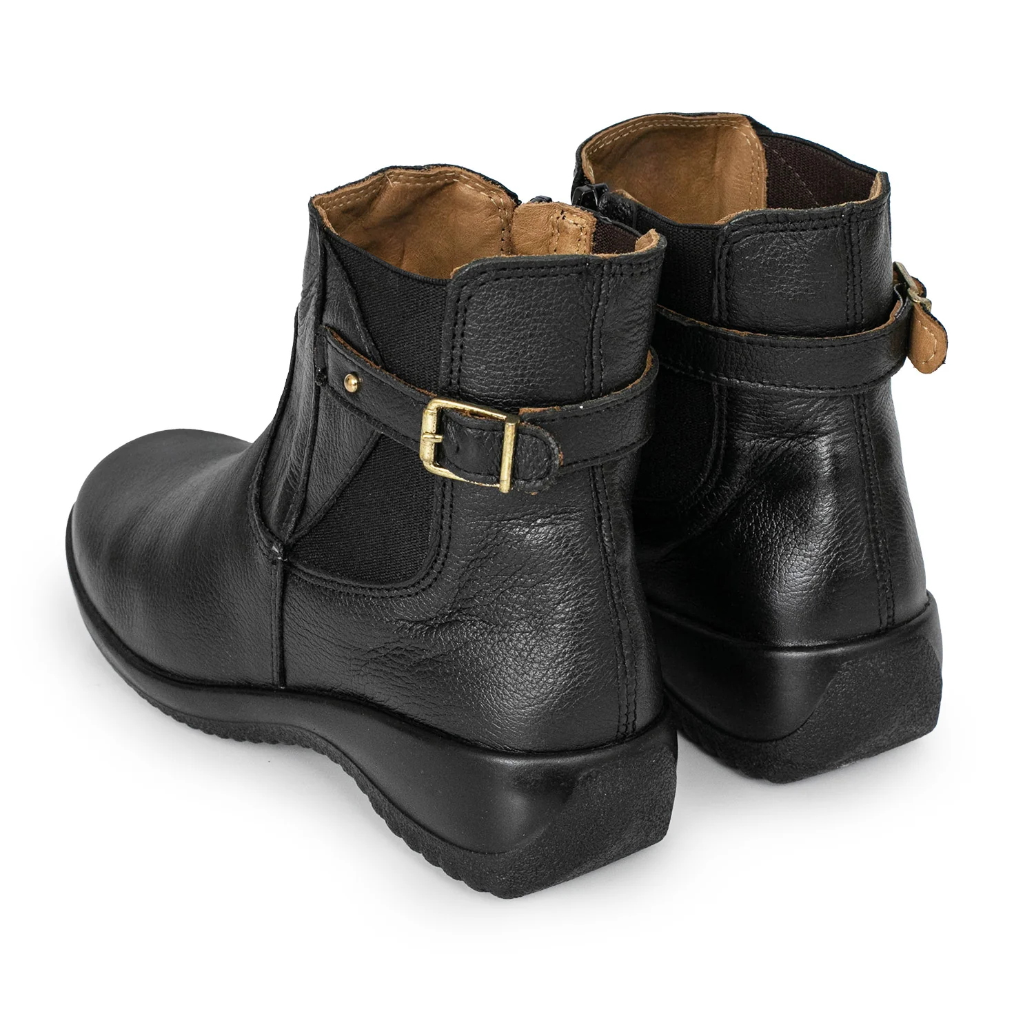 BOTA LISBON NEGRA - Image 4
