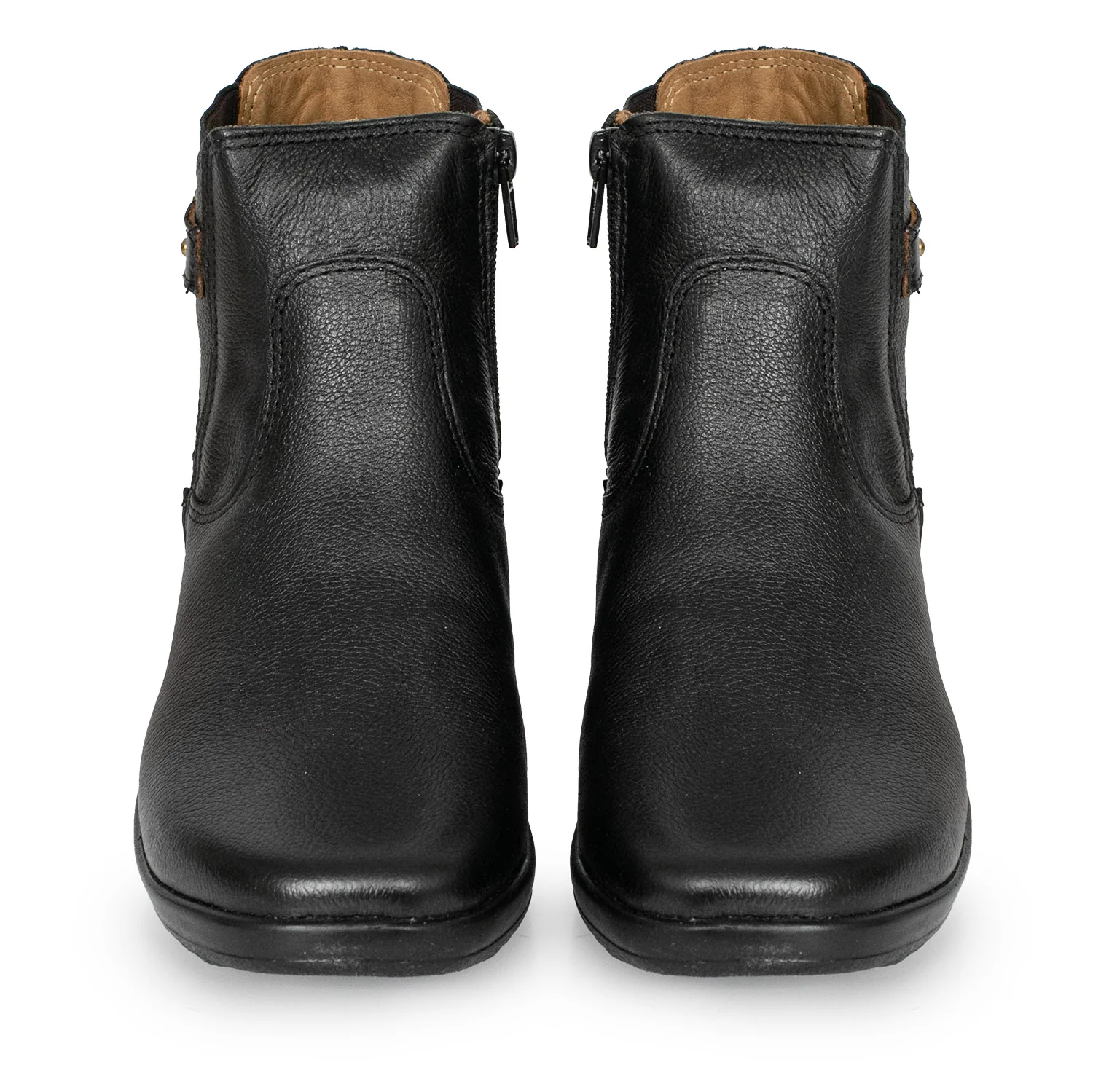 BOTA LISBON NEGRA - Image 5