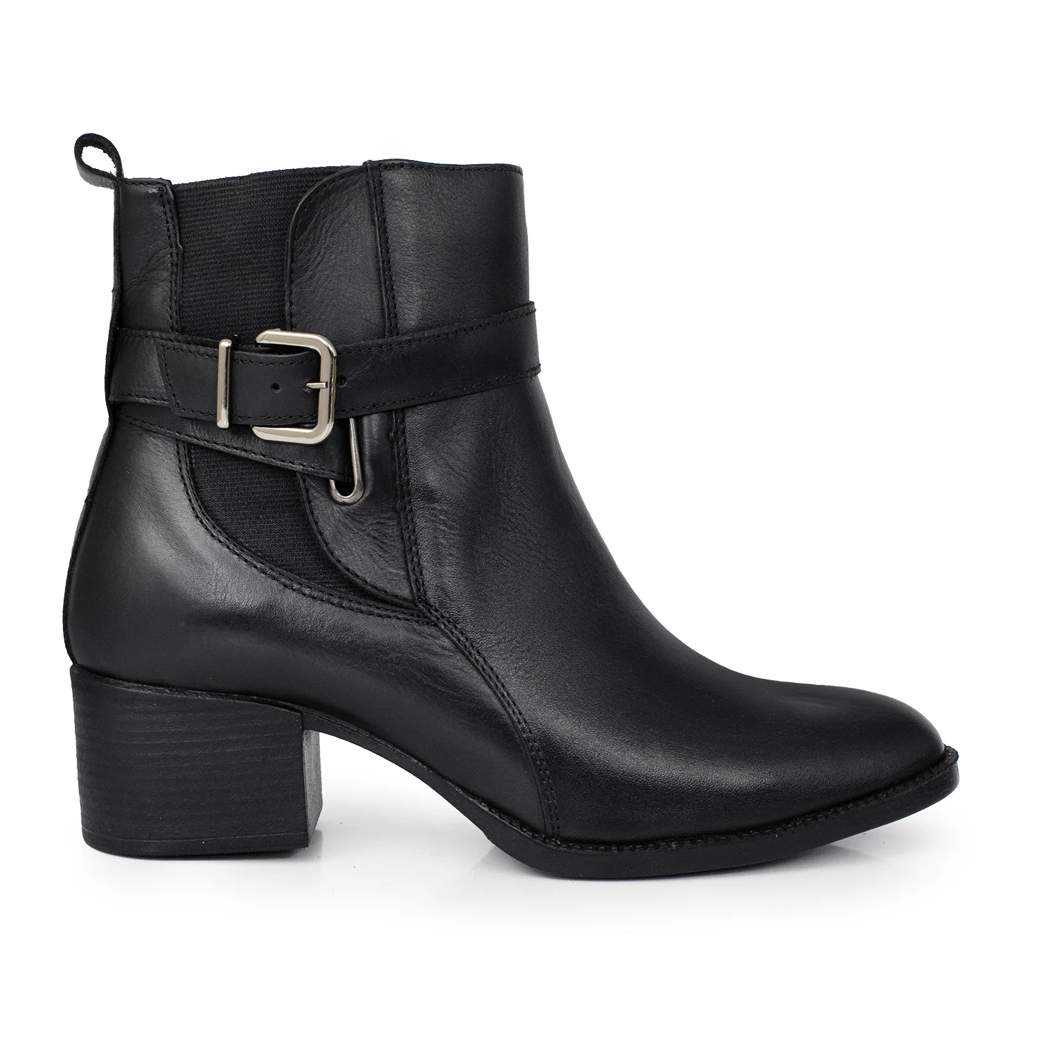 BOTA STINET NEGRA